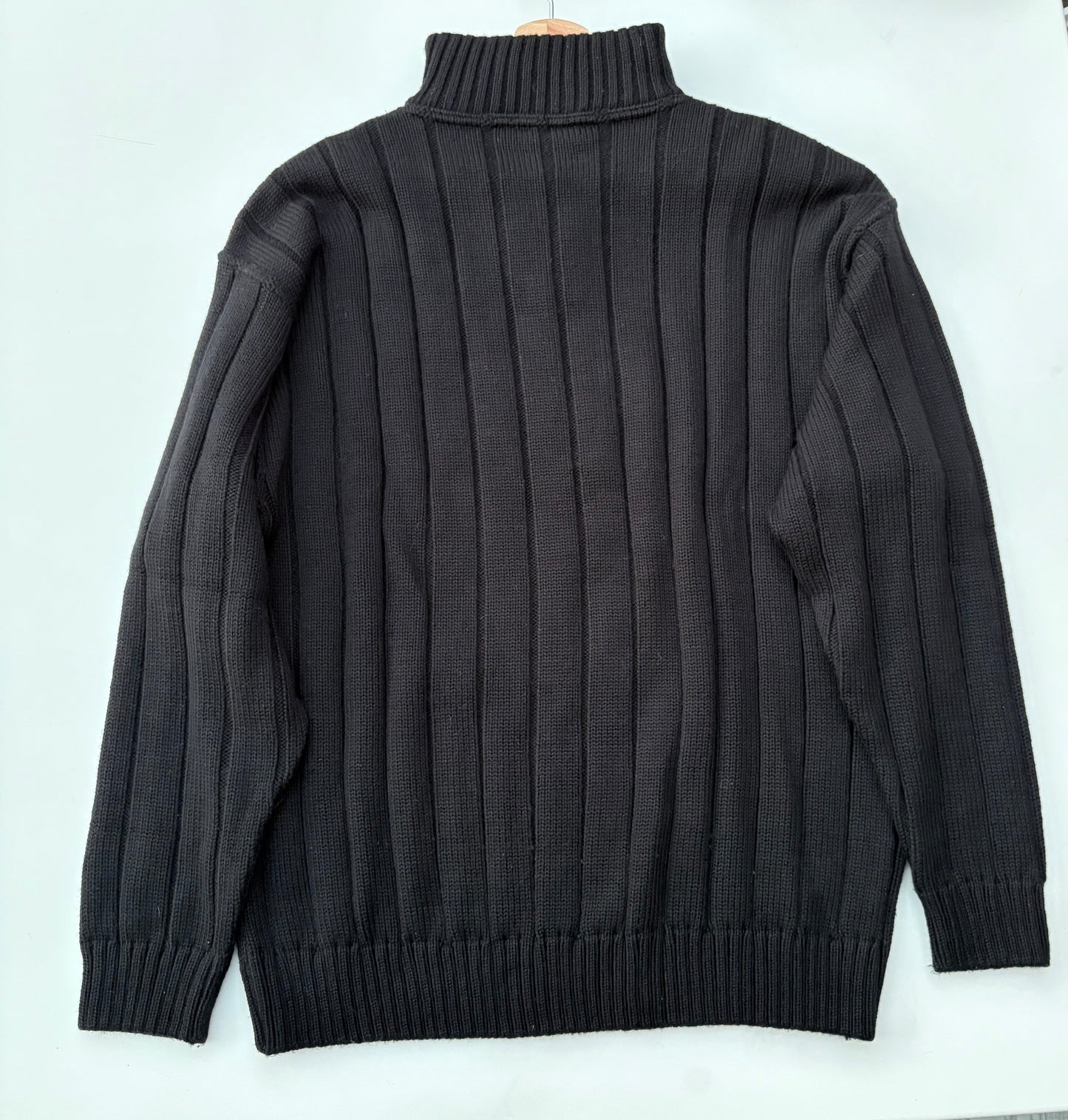 Pull con zip- Pluto