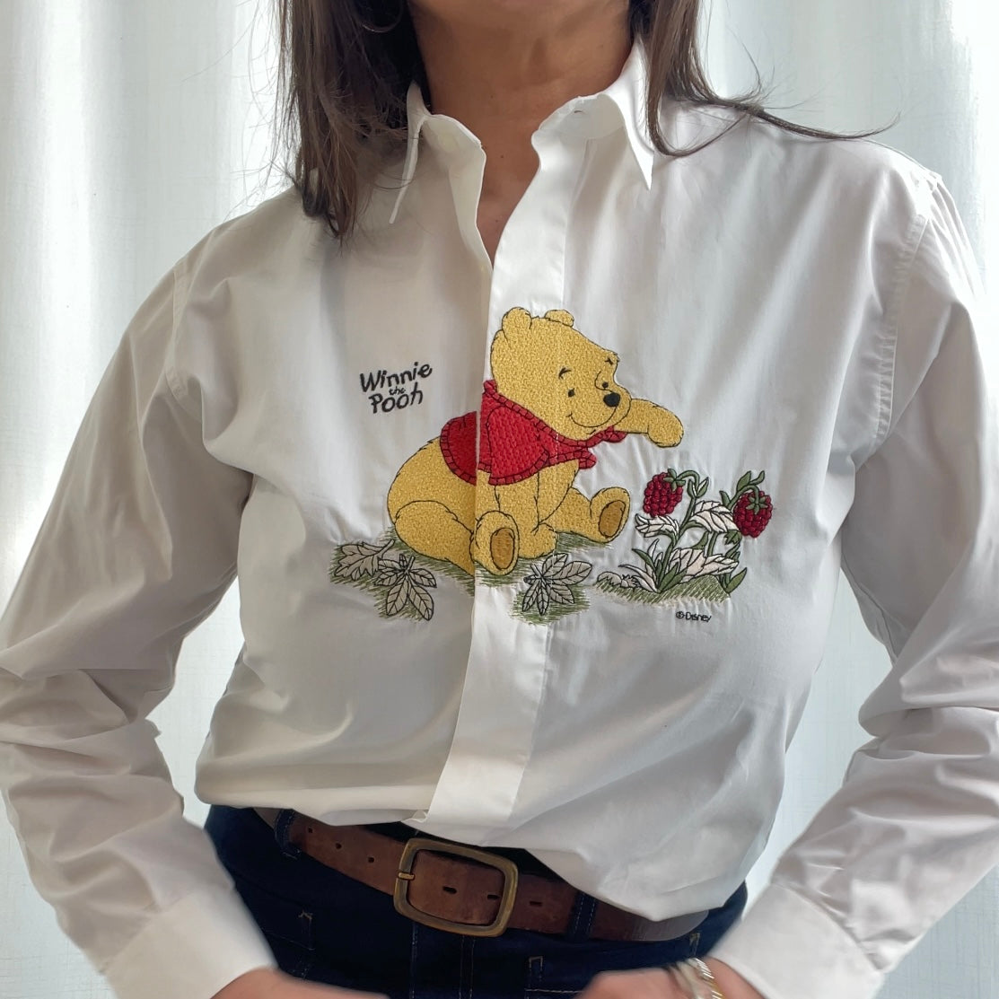Winnie shirt