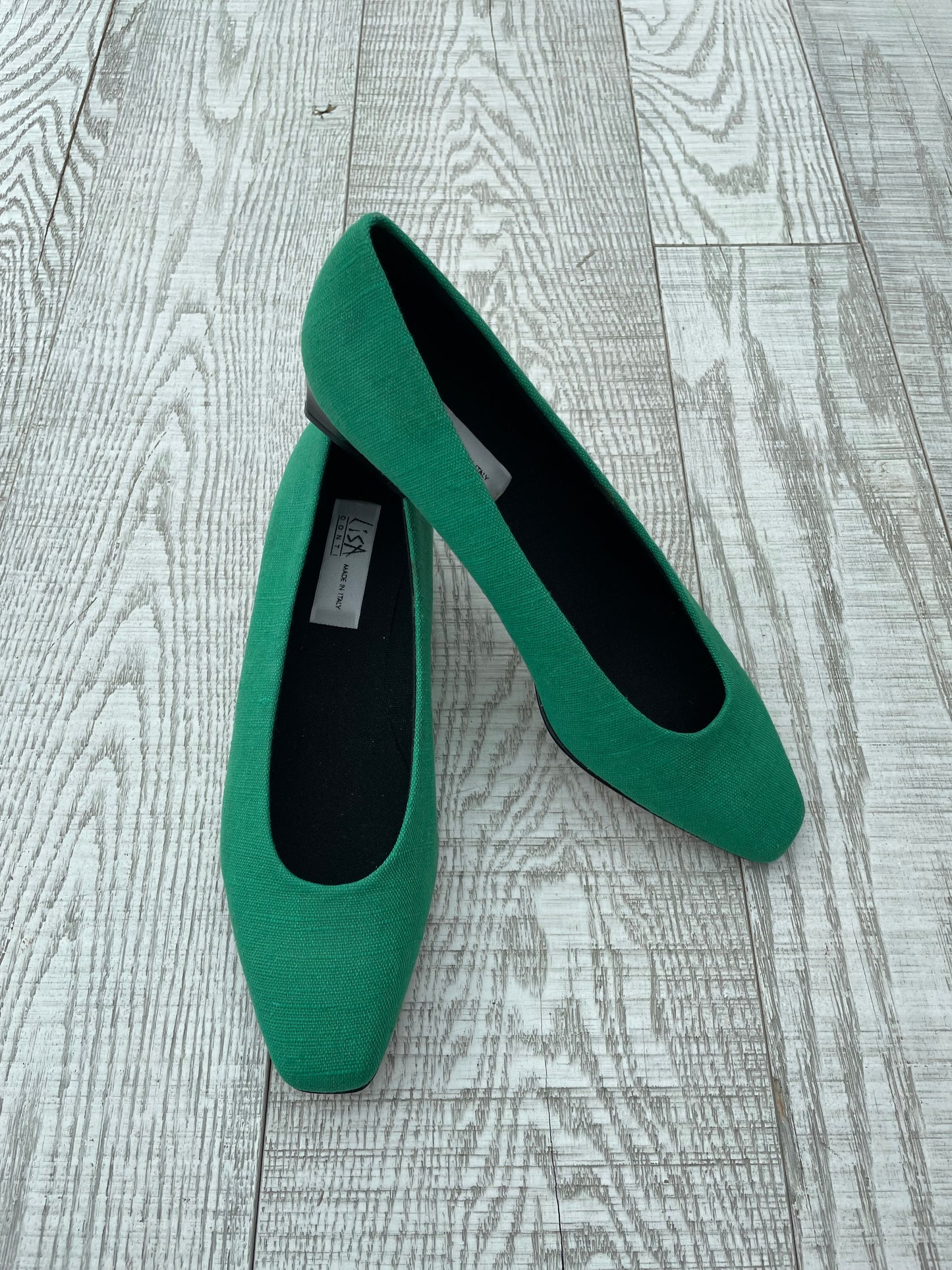 Chaussures de printemps