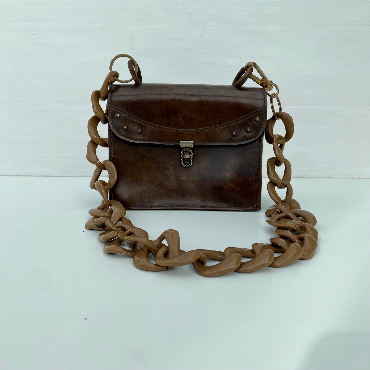 Vintage tracollina