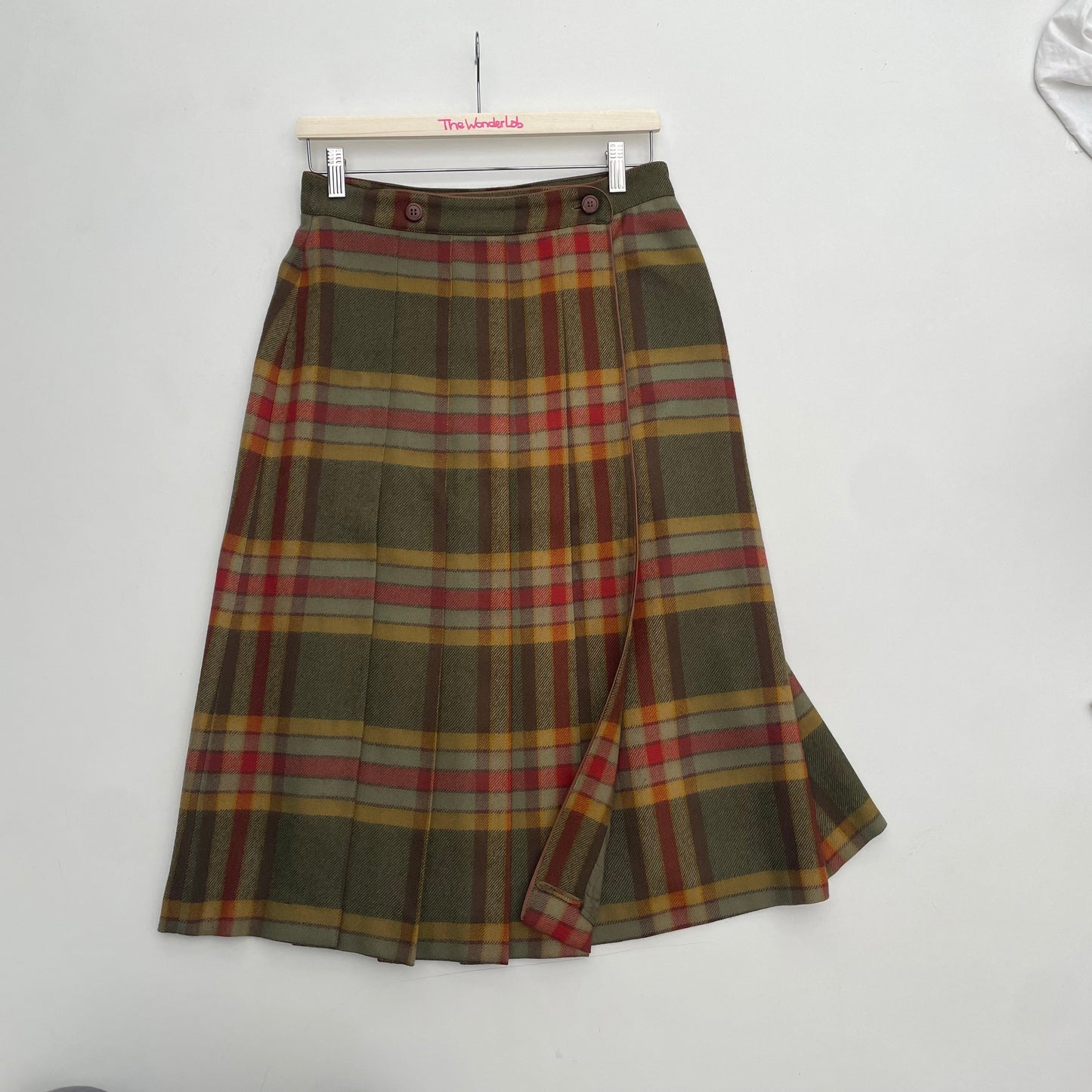 Kilt Max Mara