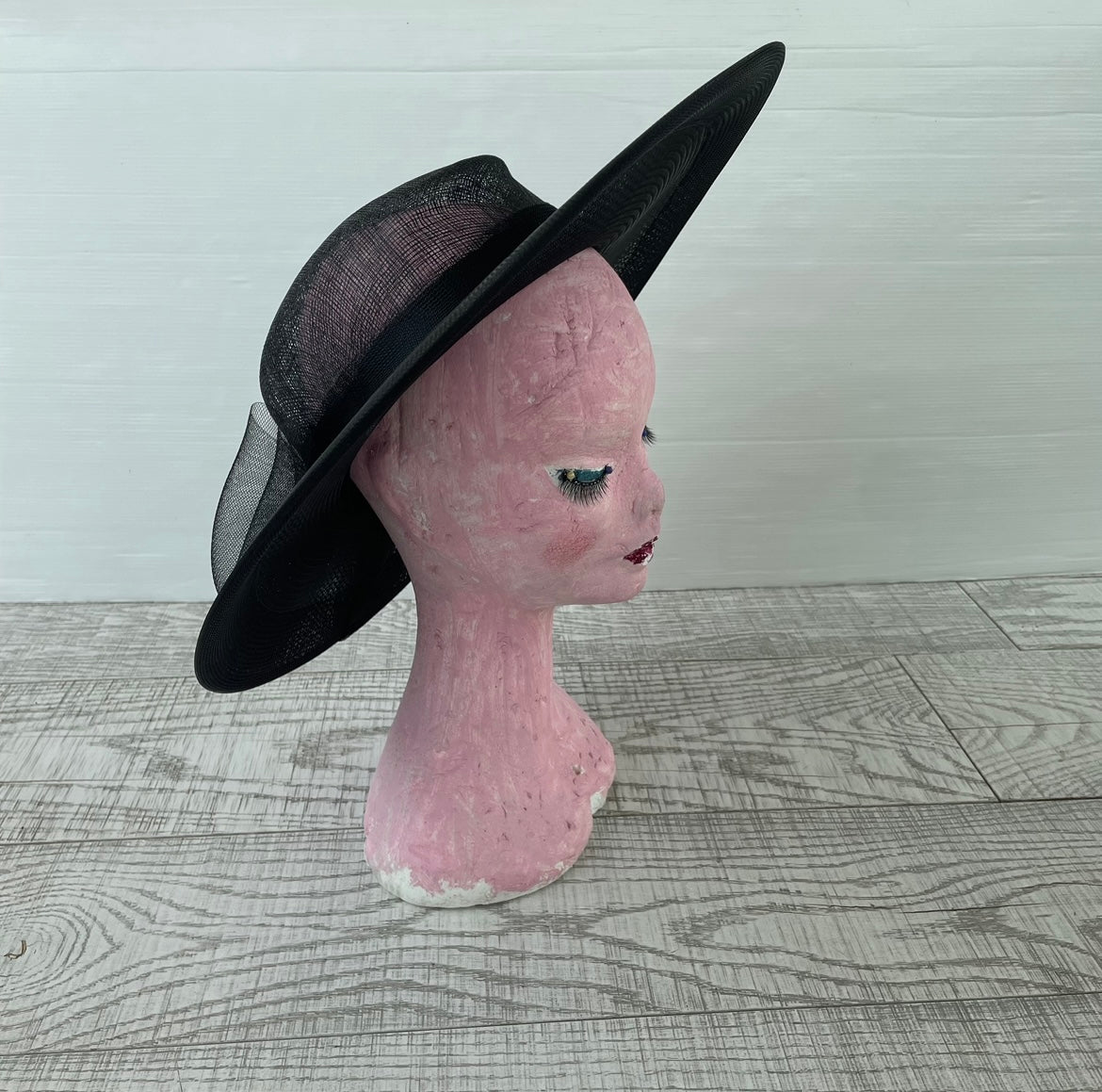 Vintage hat