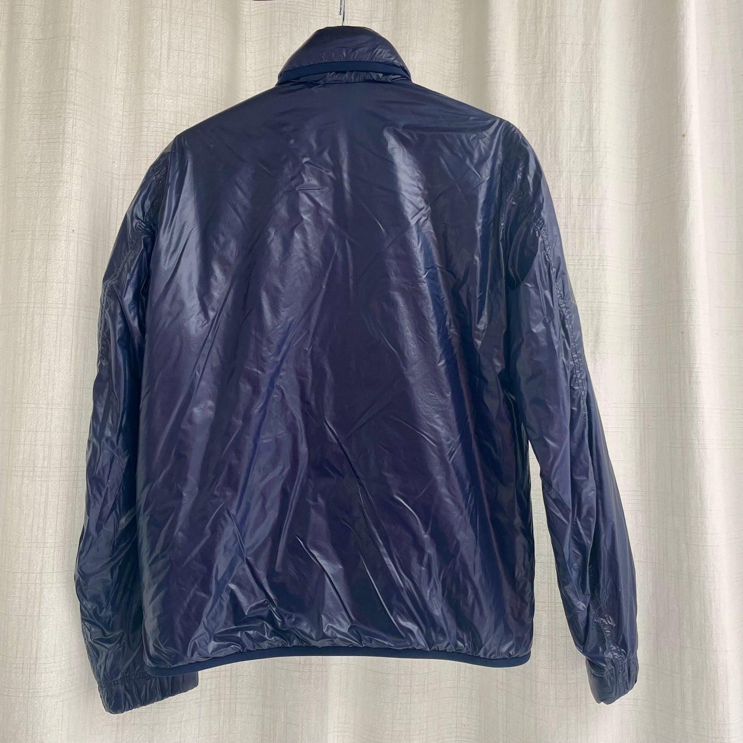 Stone Island blu cangiante