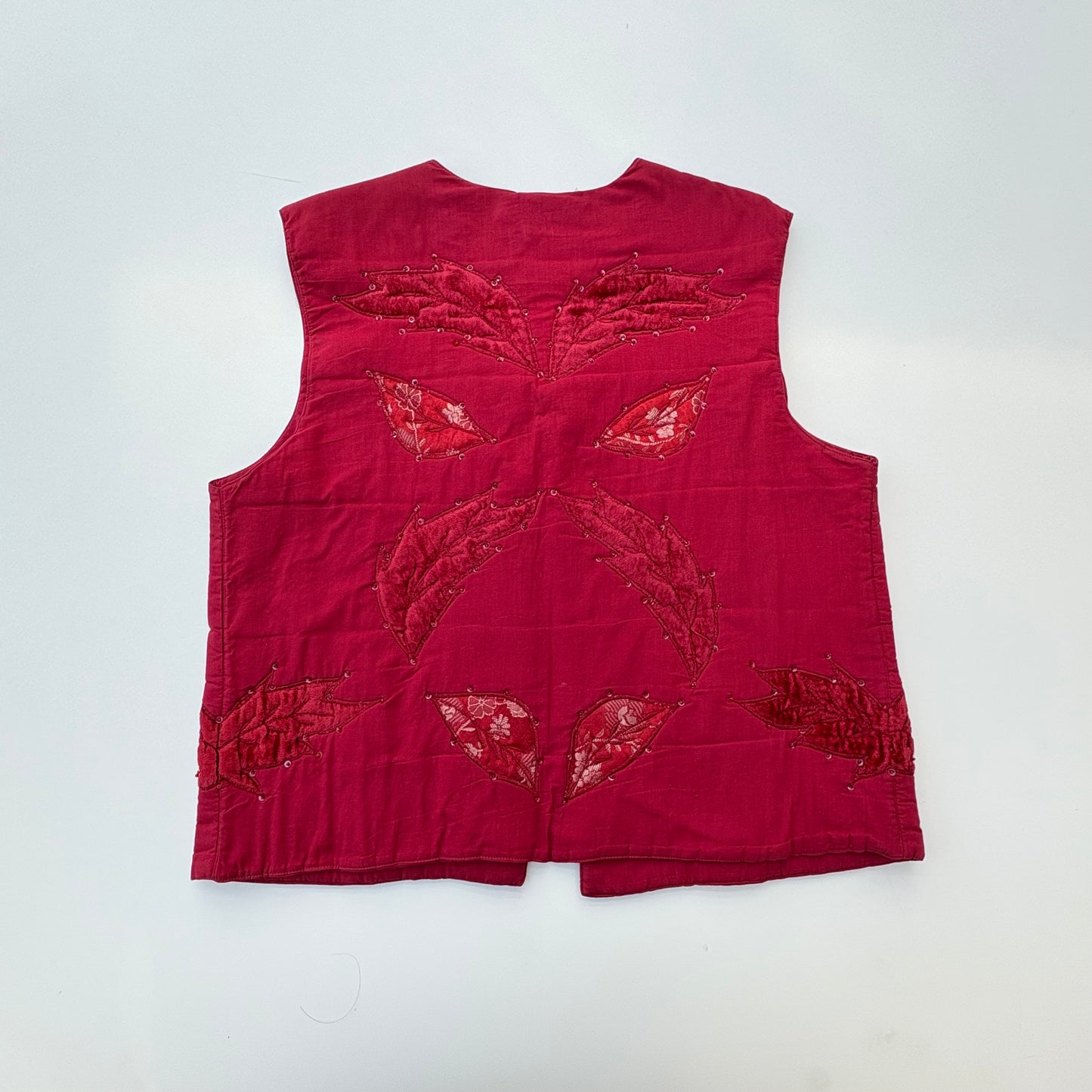 Gilet imbottito