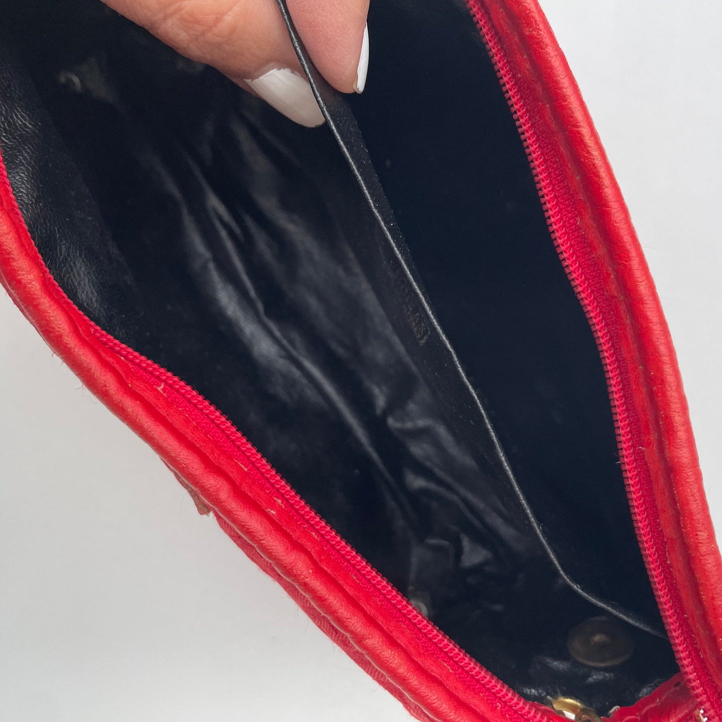 Fendi pochette