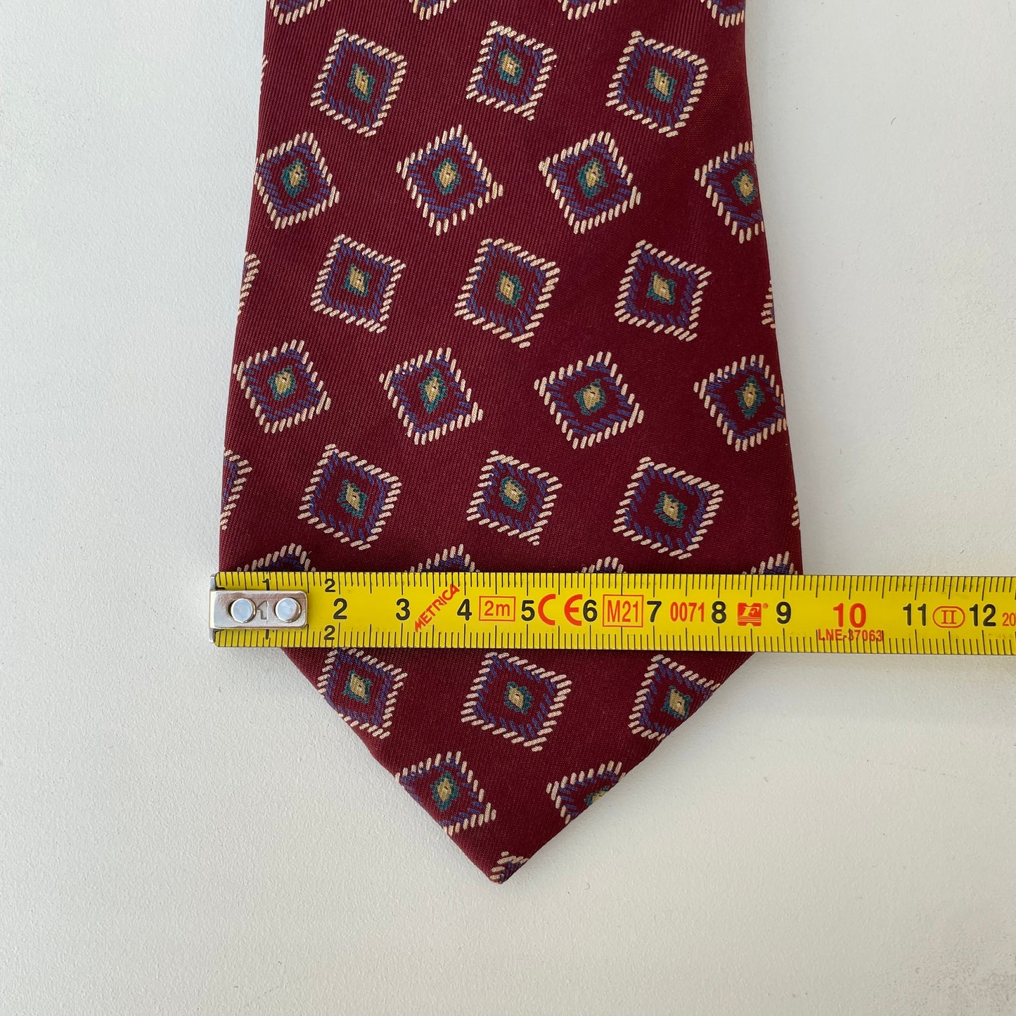 Chanel tie