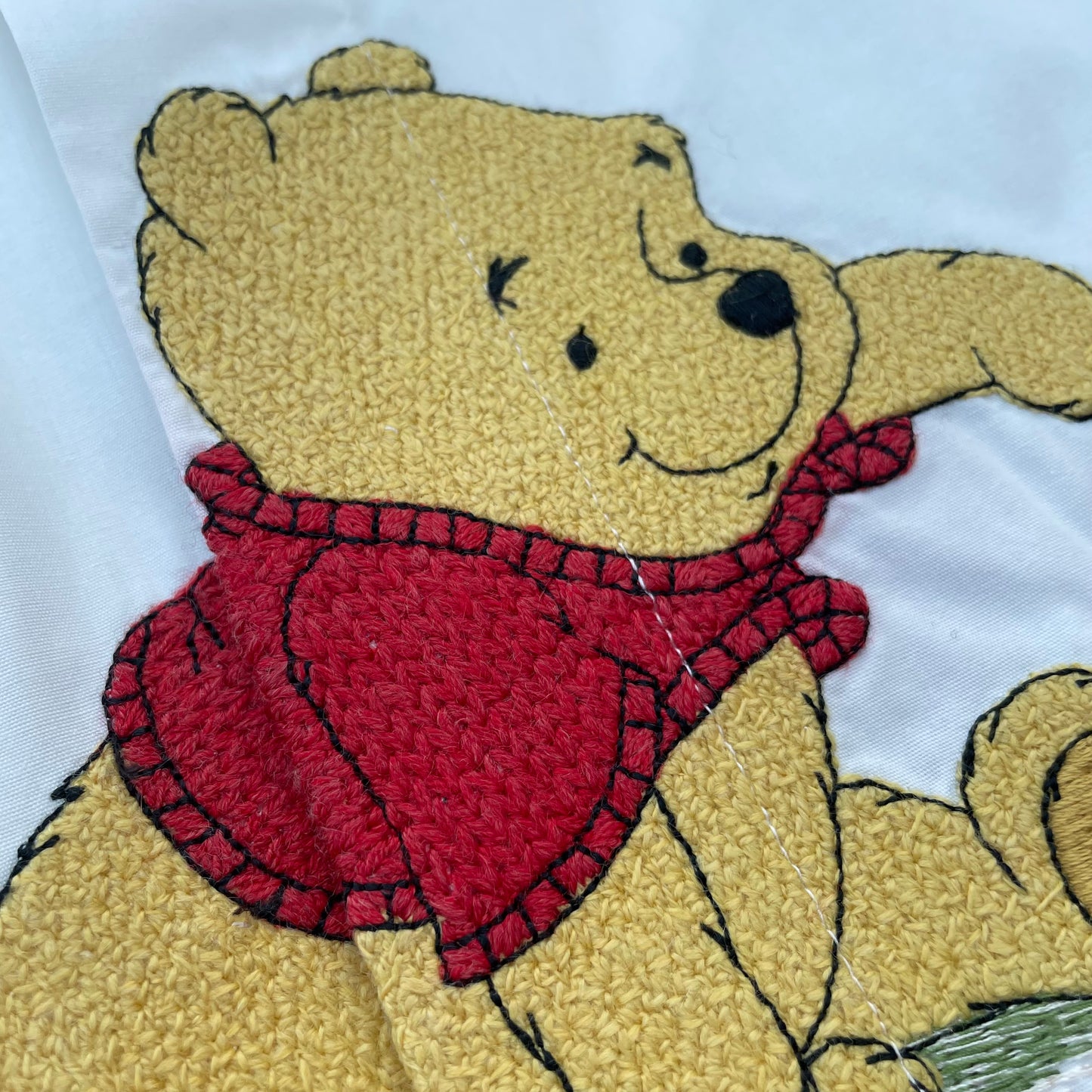 Winnie shirt