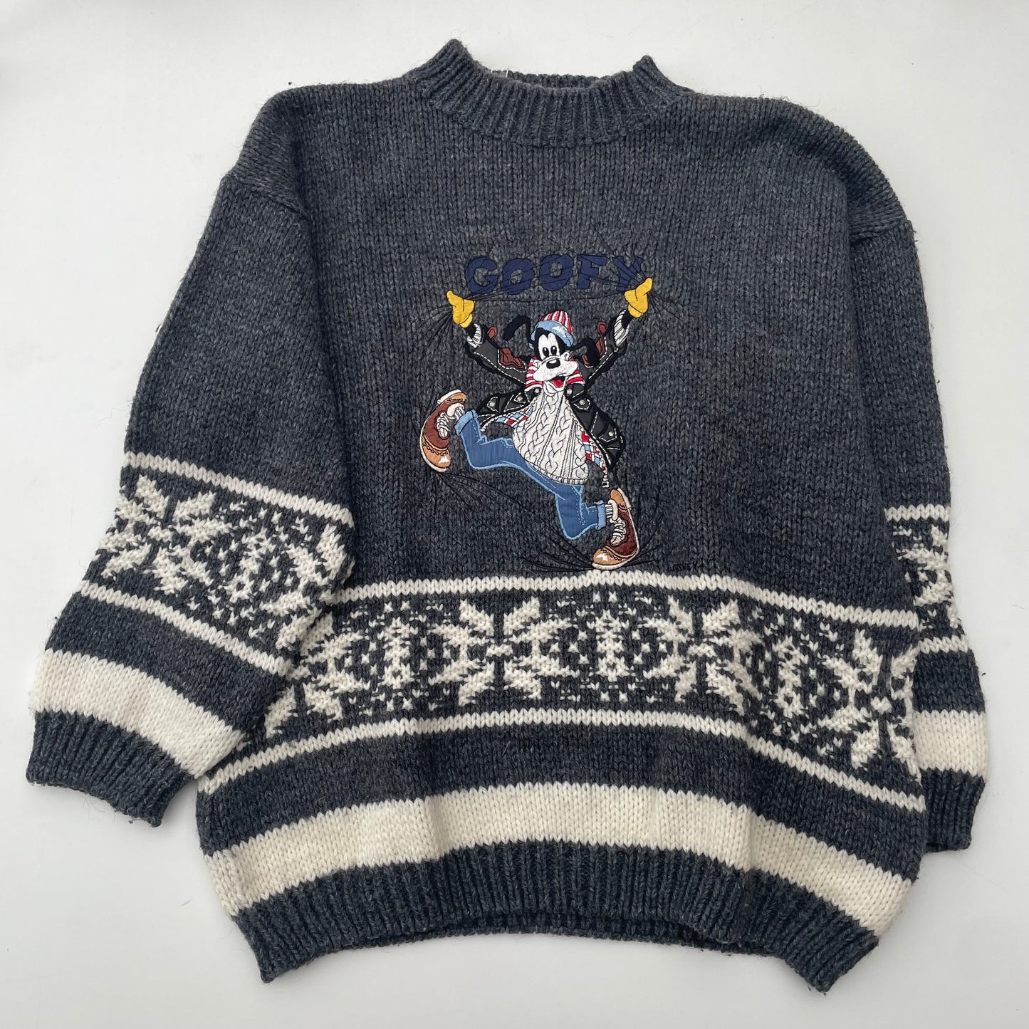 Pippo pullover