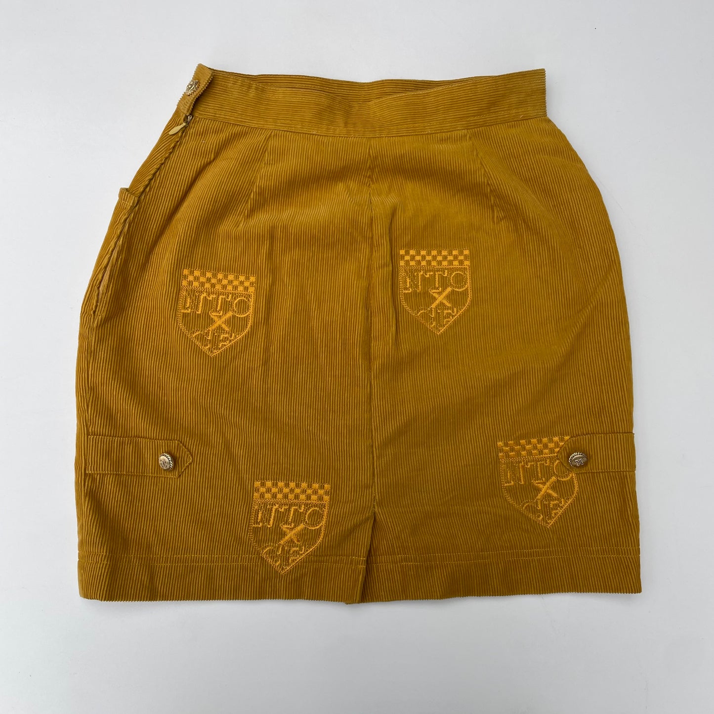 Iceberg mini Skirt 1991