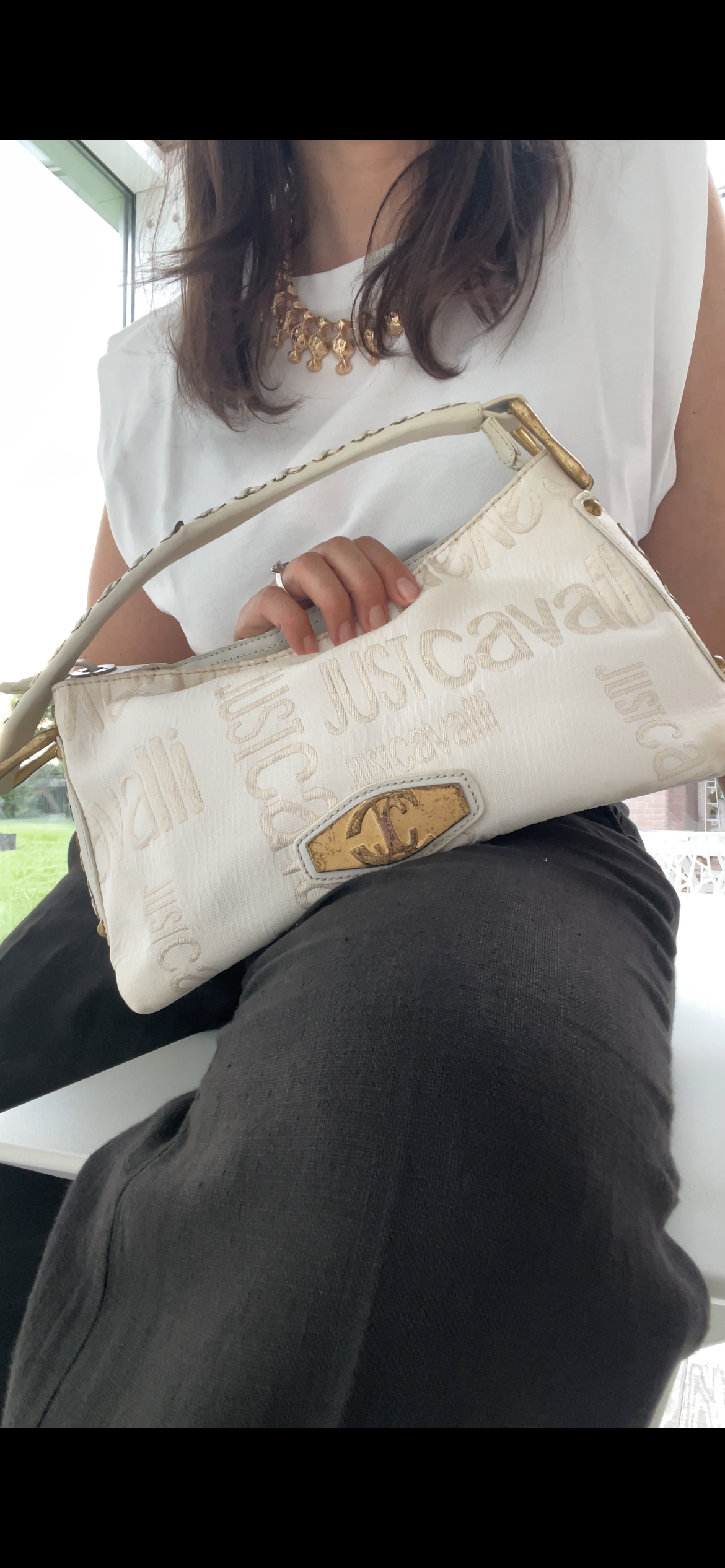 Just Cavalli Bag