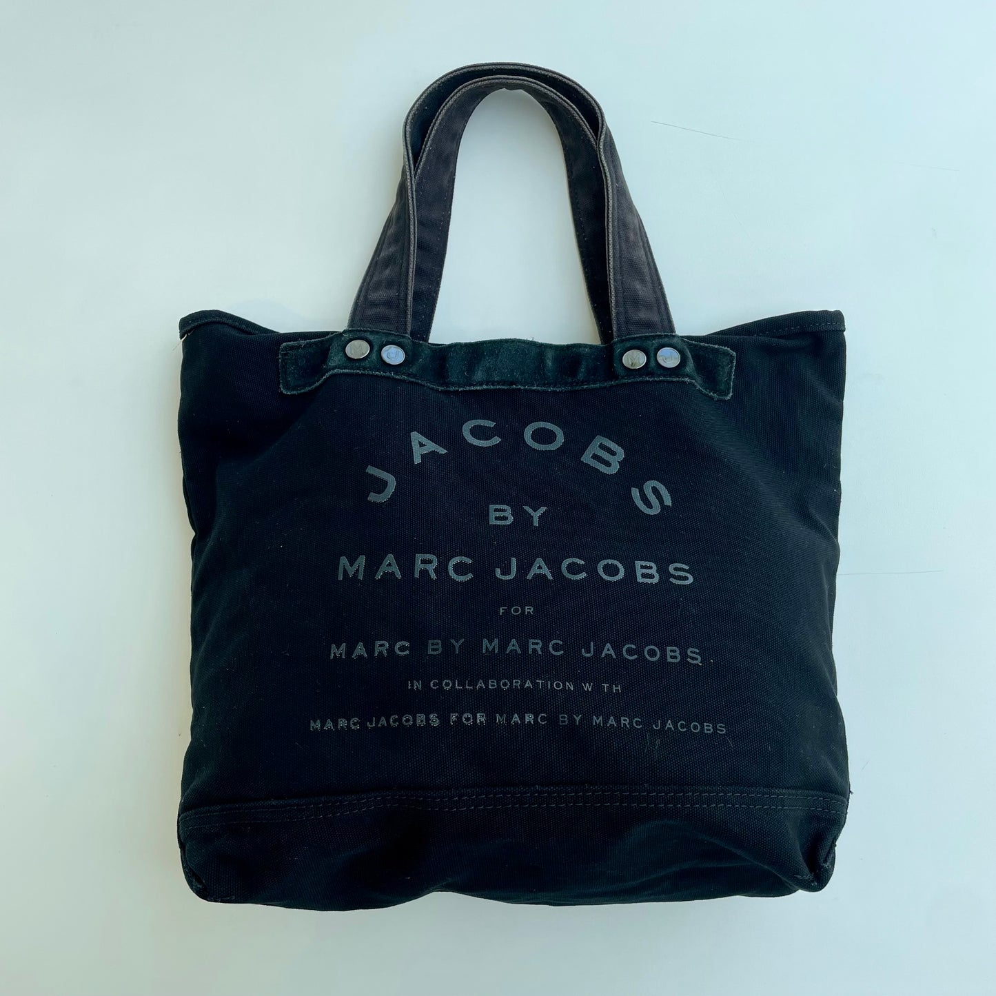 Sac fourre-tout Marc Jacobs