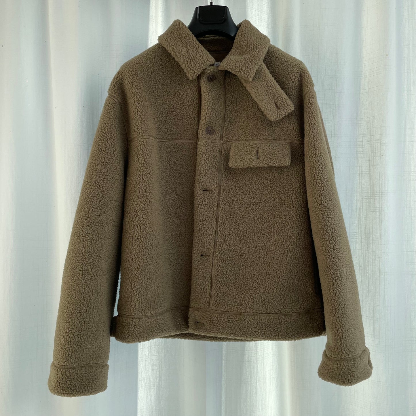 Burberry Jacket