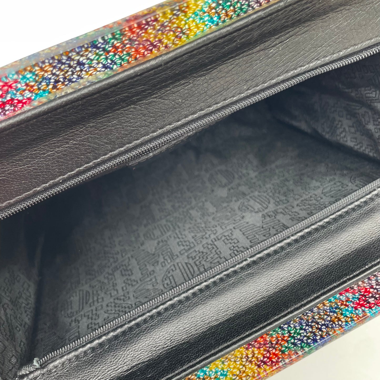 Missoni vintage bag