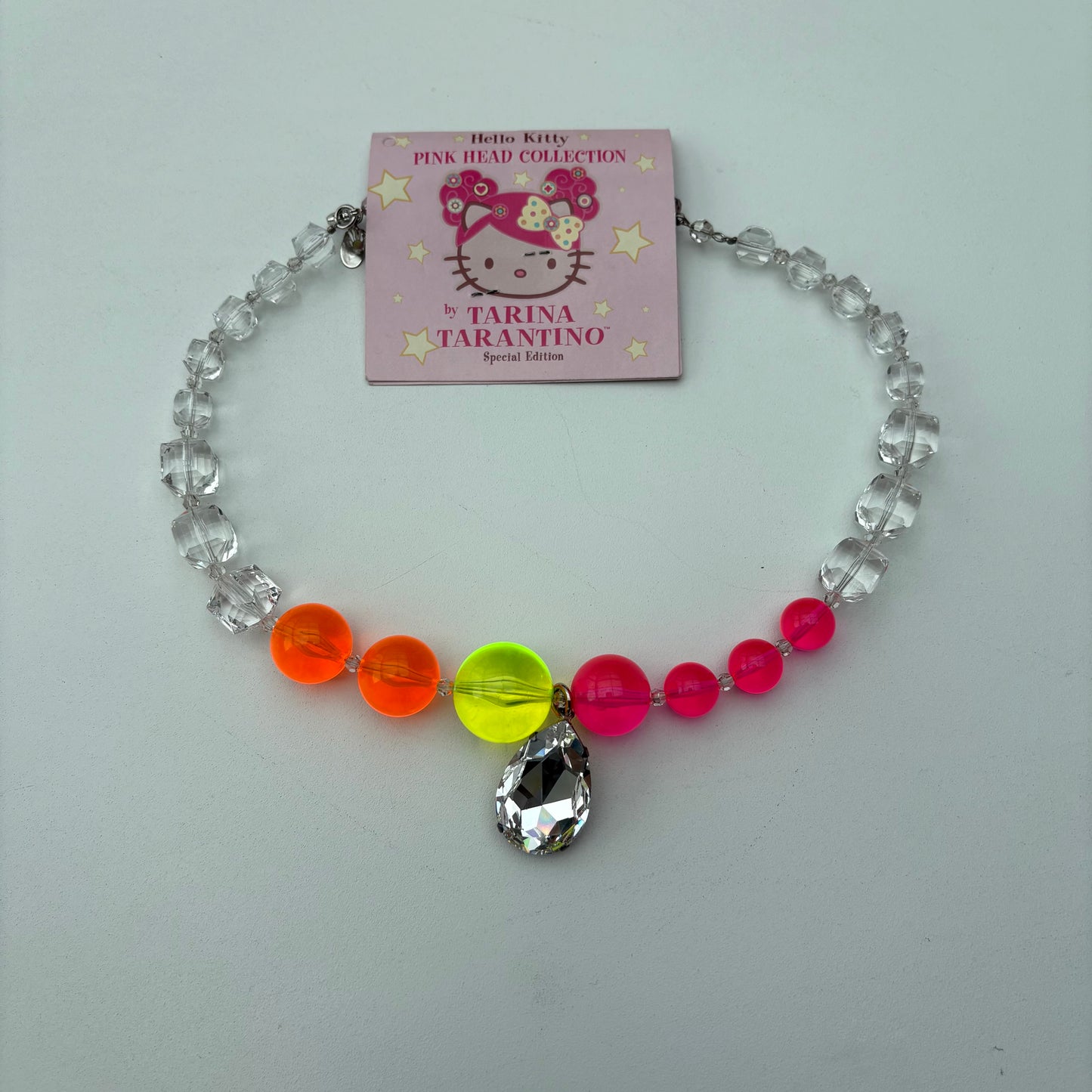 Collana Tarina Tarantino
