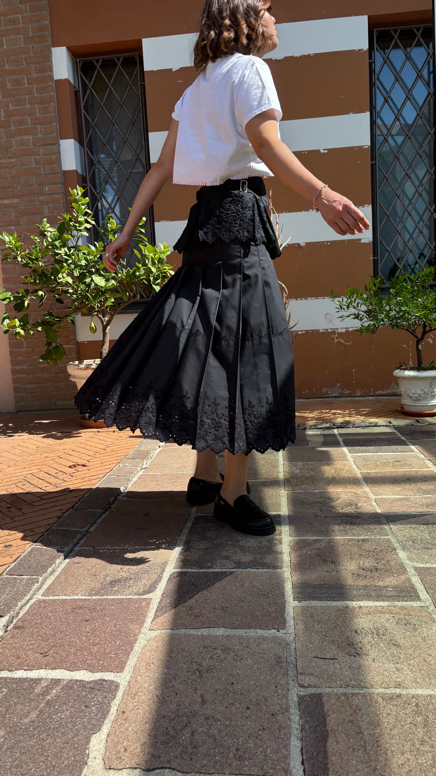 Comme Des Garçons