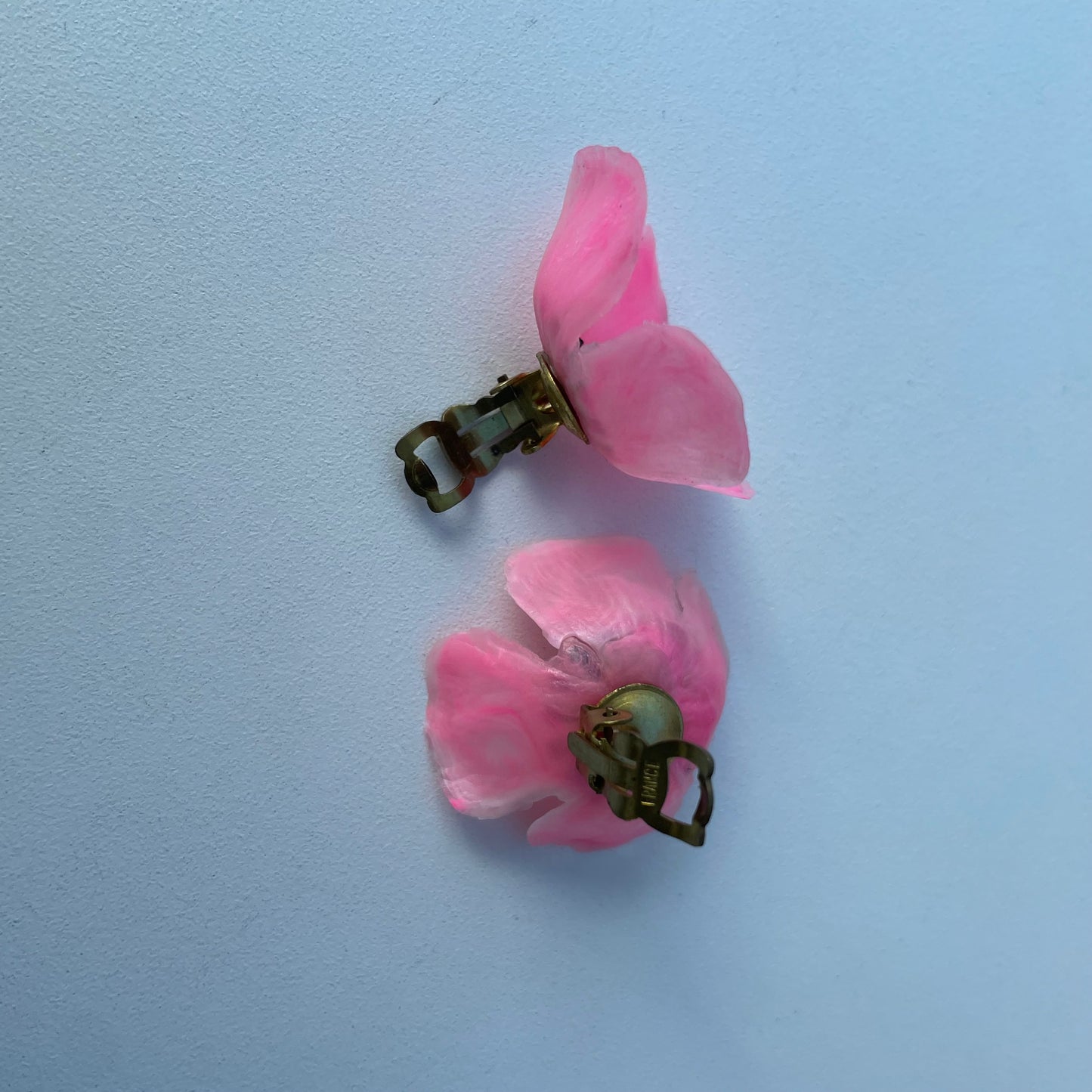 orecchini fiore di ciliegio