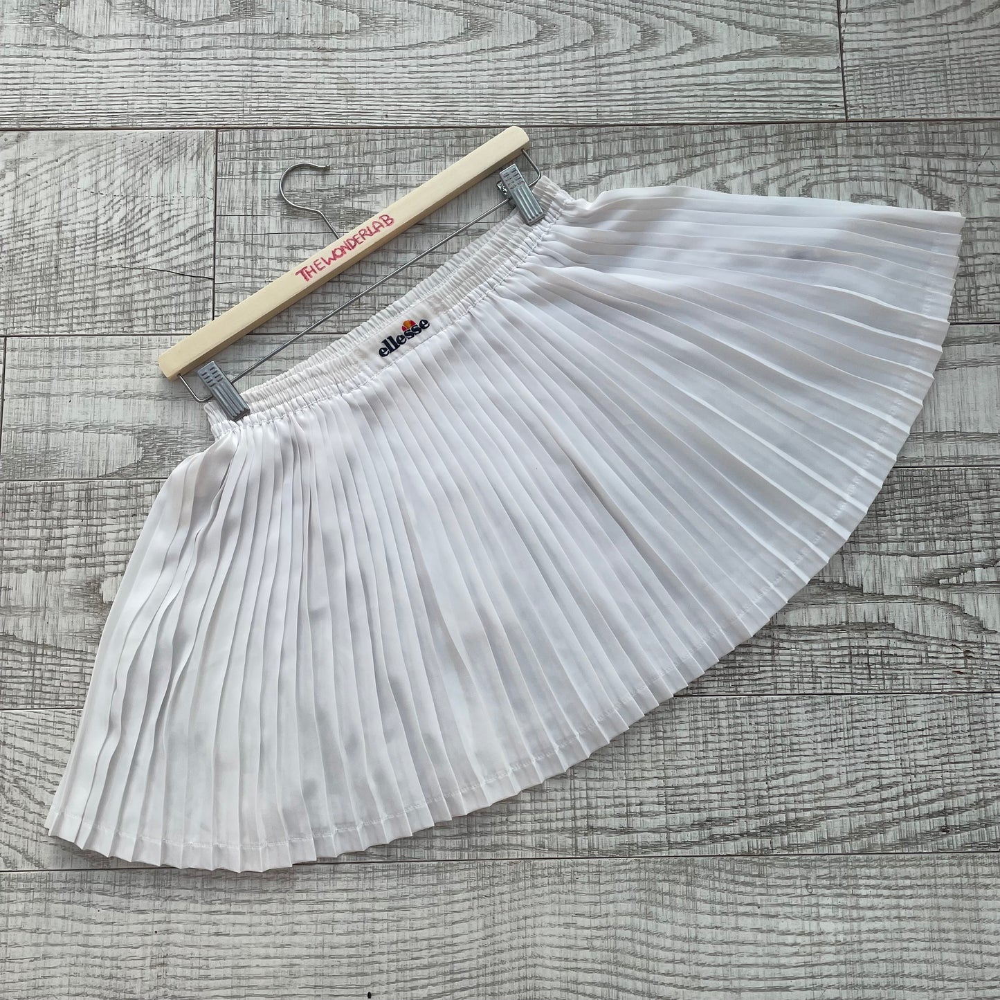 Ellesse tennis skirt