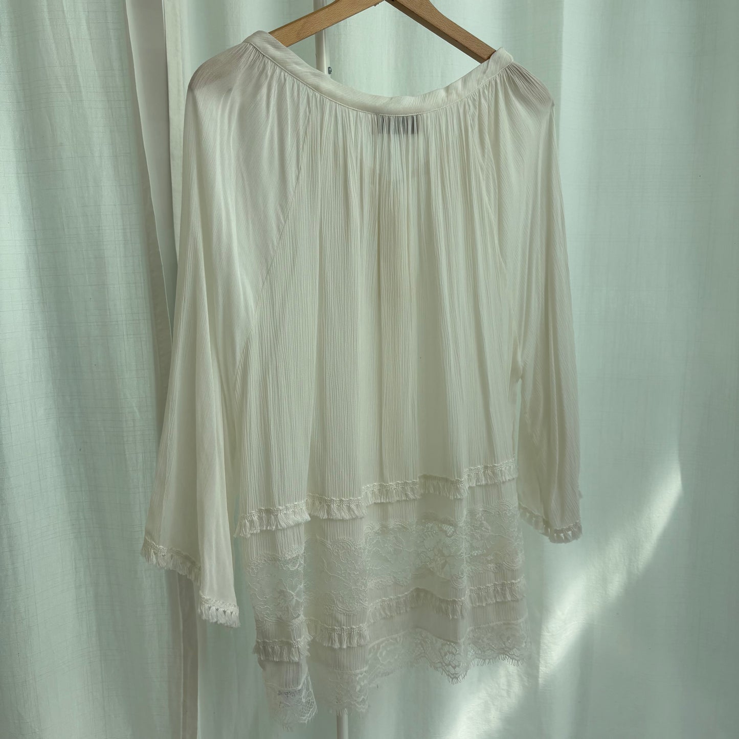 Blusa ki 6