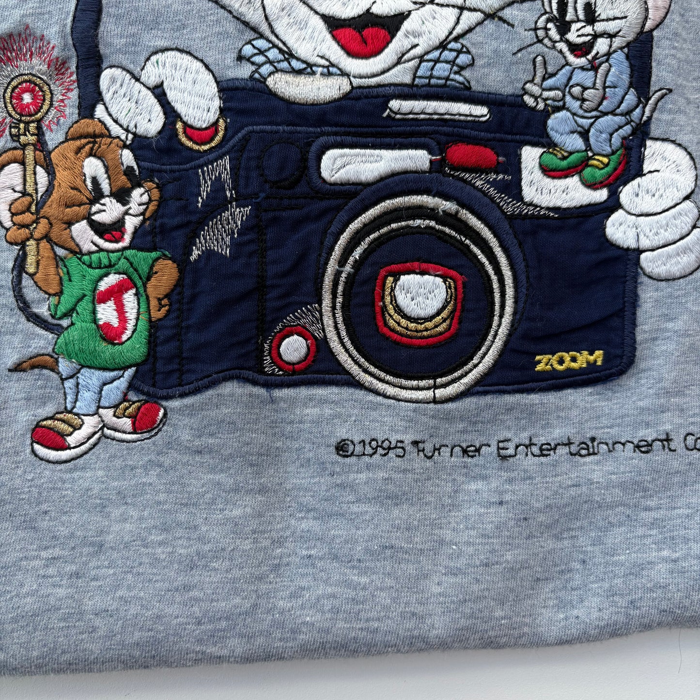 Ts tom &jerry