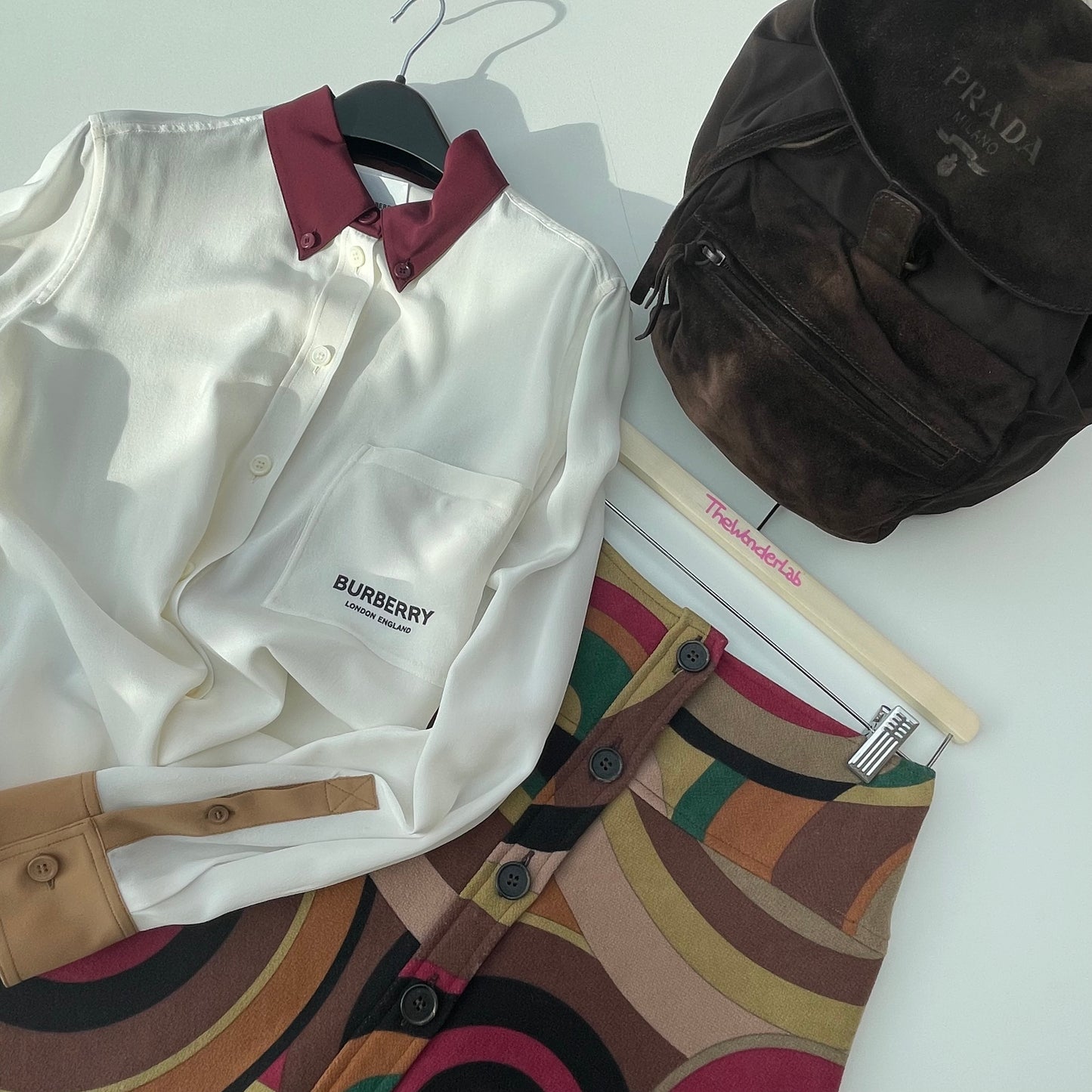 Jupe Etro