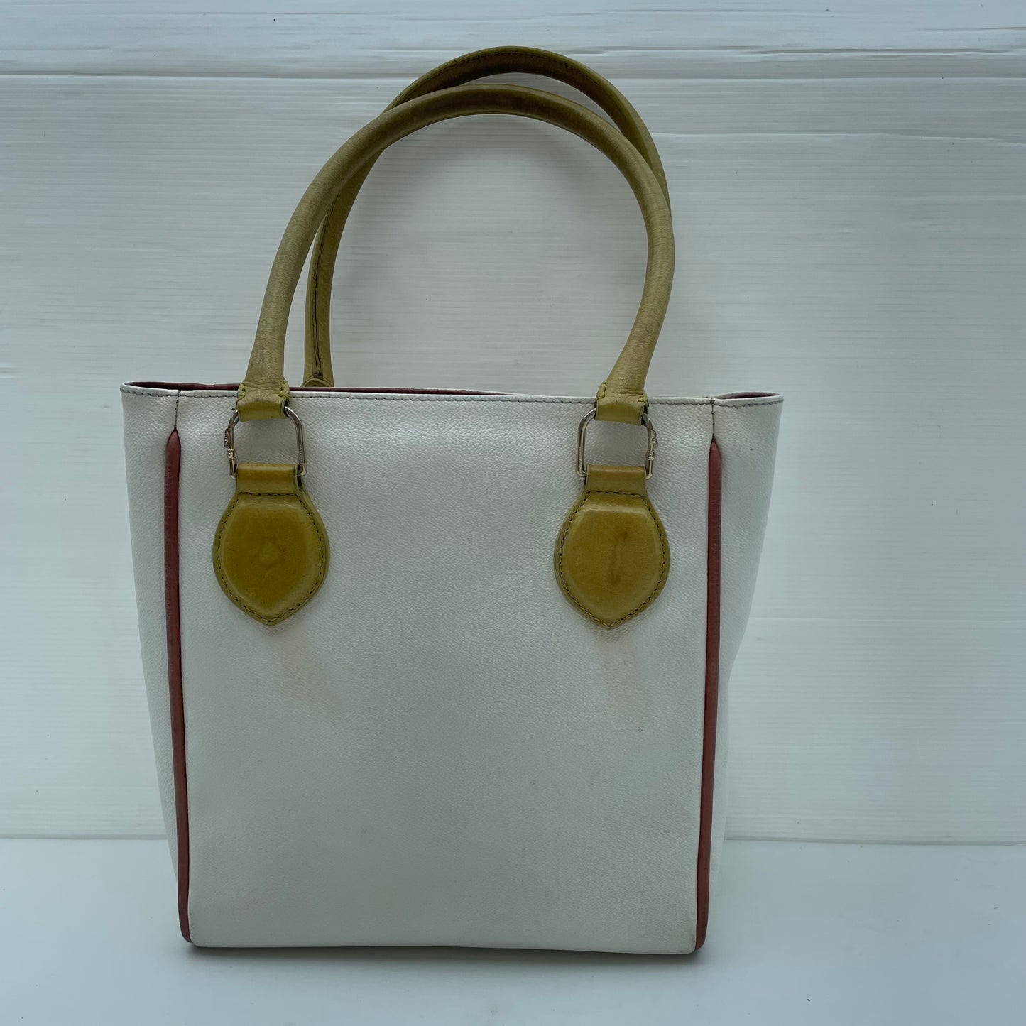 Mini sac Trussardi avec ovales