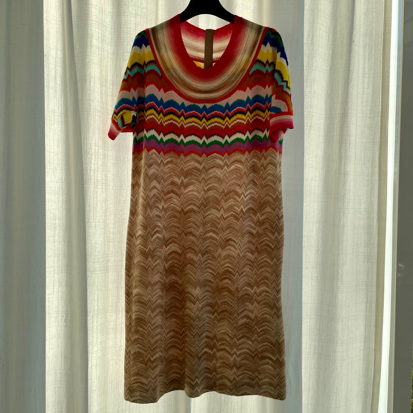 Missoni dress