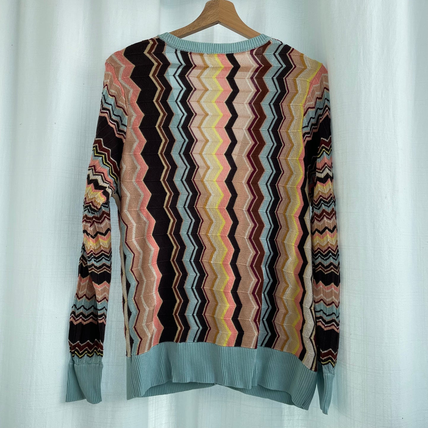 Missoni cardigan