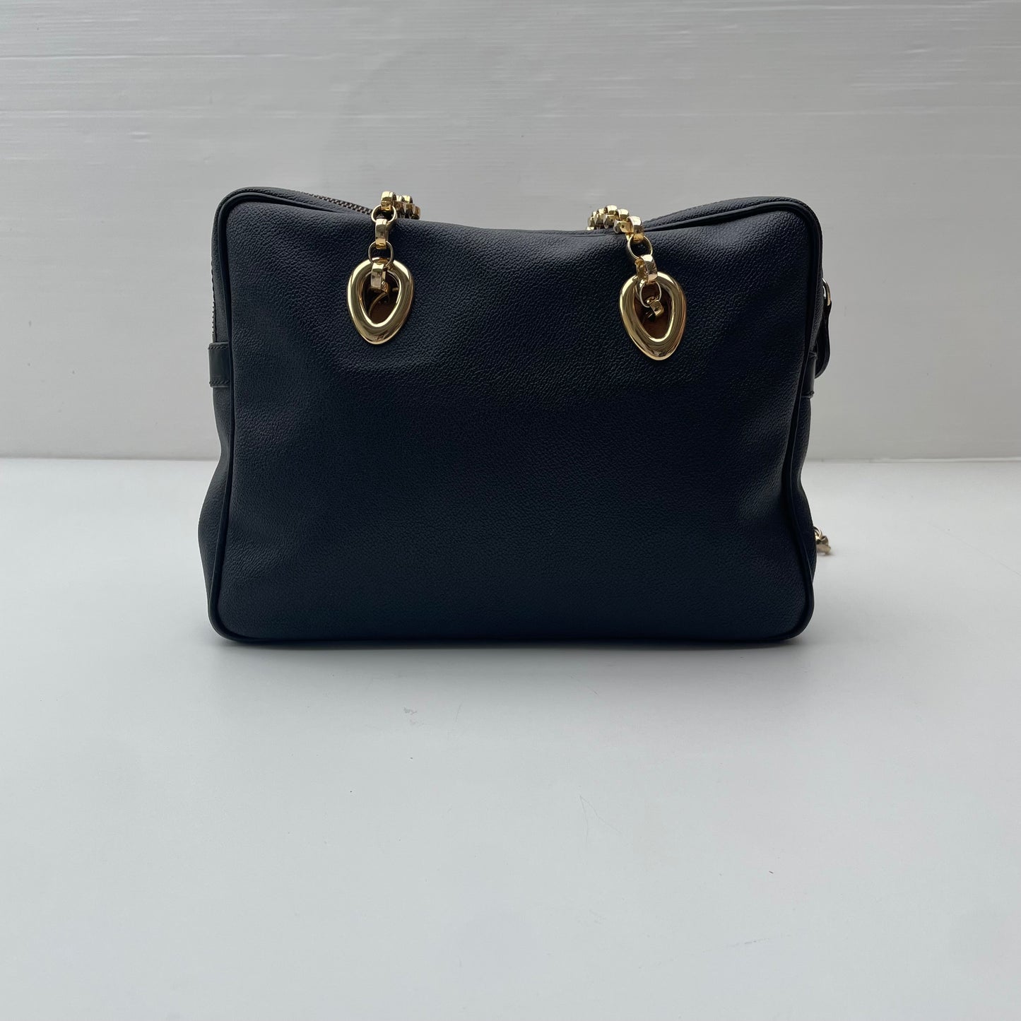 Trussardi bag catene