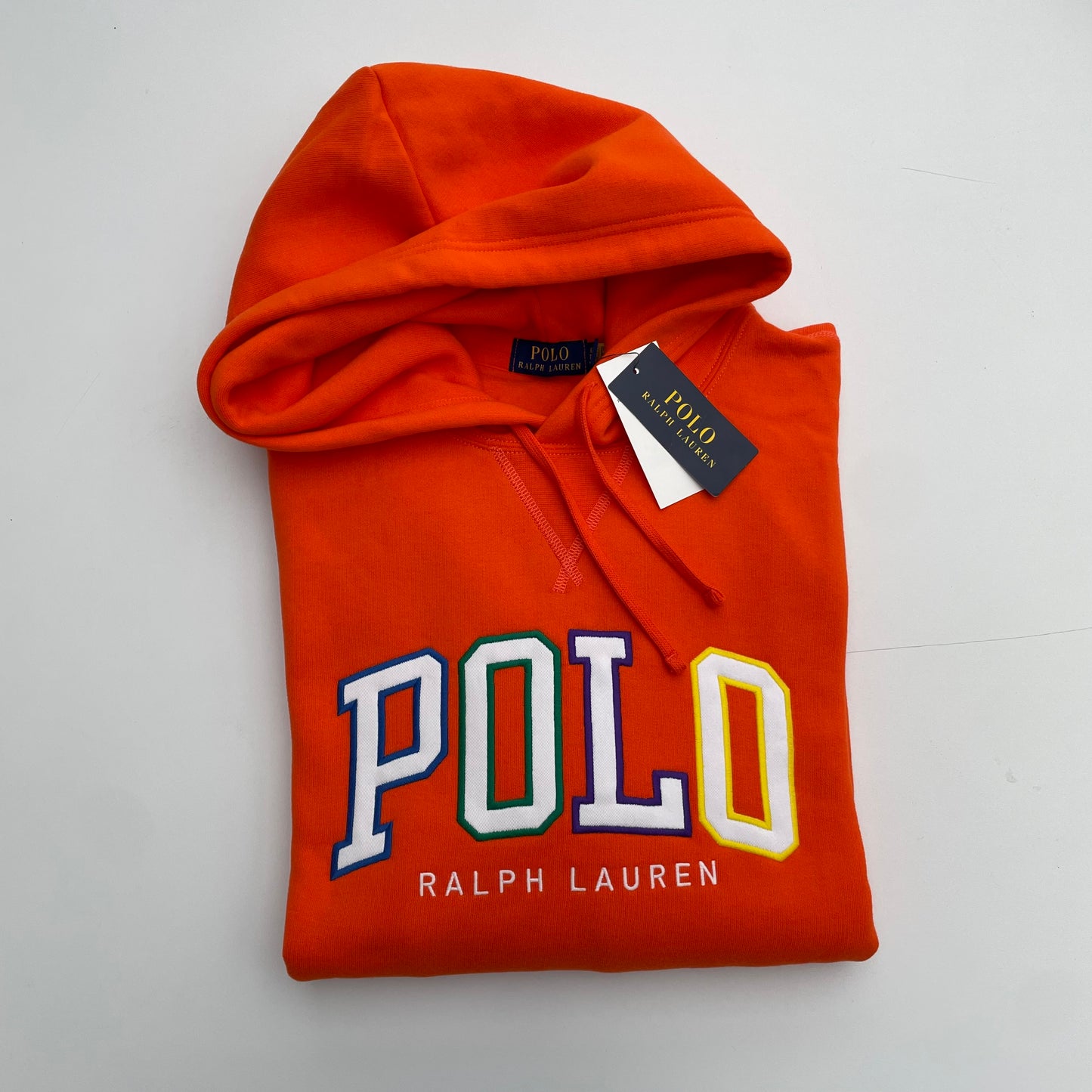 Polo Ralph Lauren sweatshirt