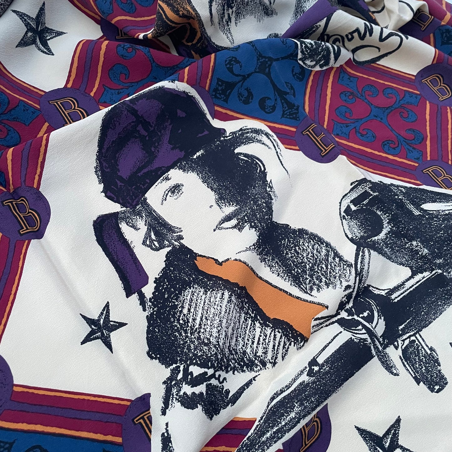 Byblos foulard