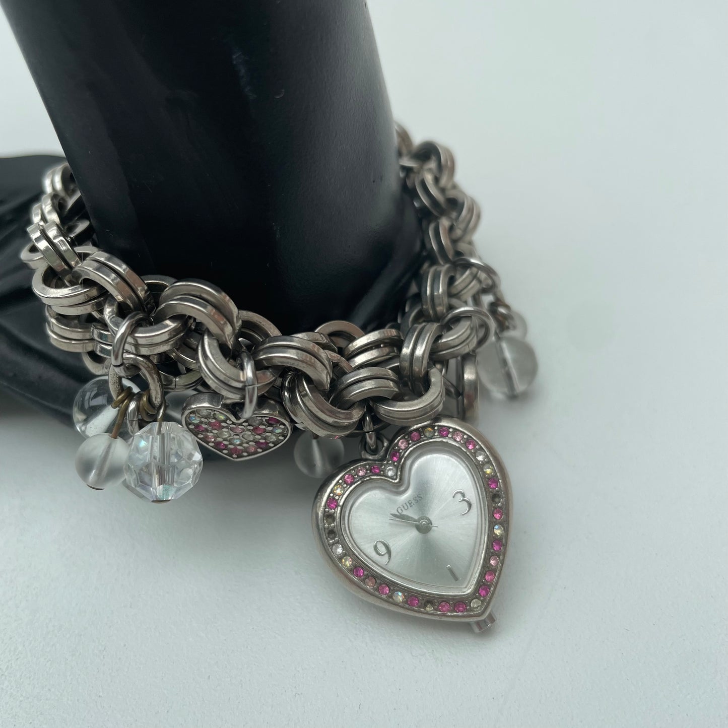 Orologio Guess charms