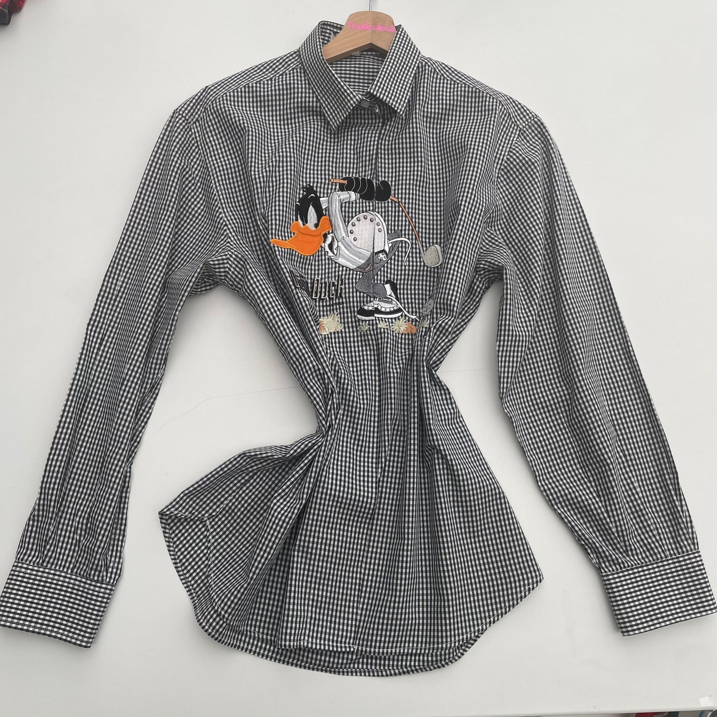 Daffy Duck