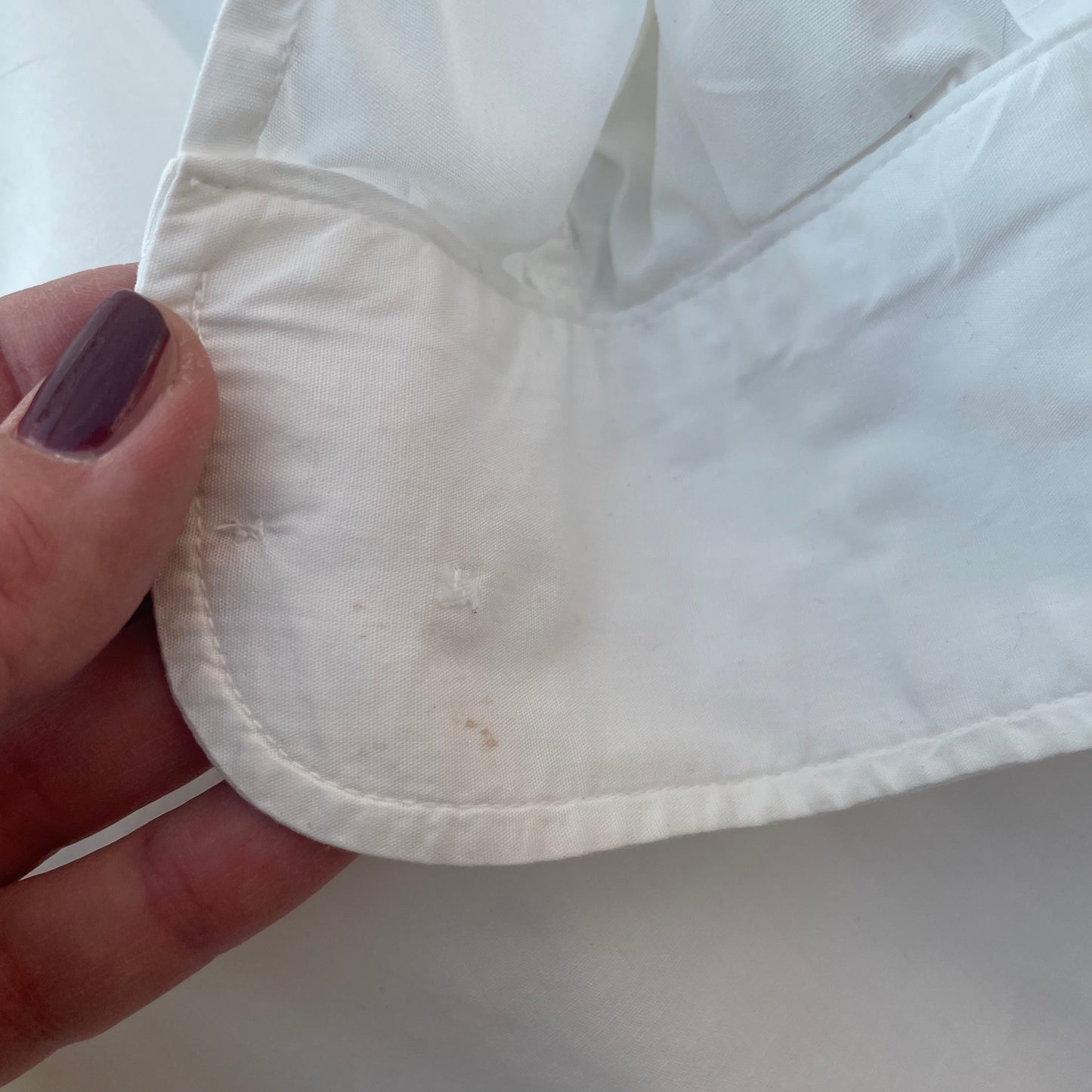 101 poplin shirt
