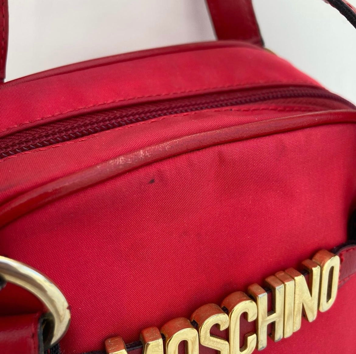 Moschino minibag