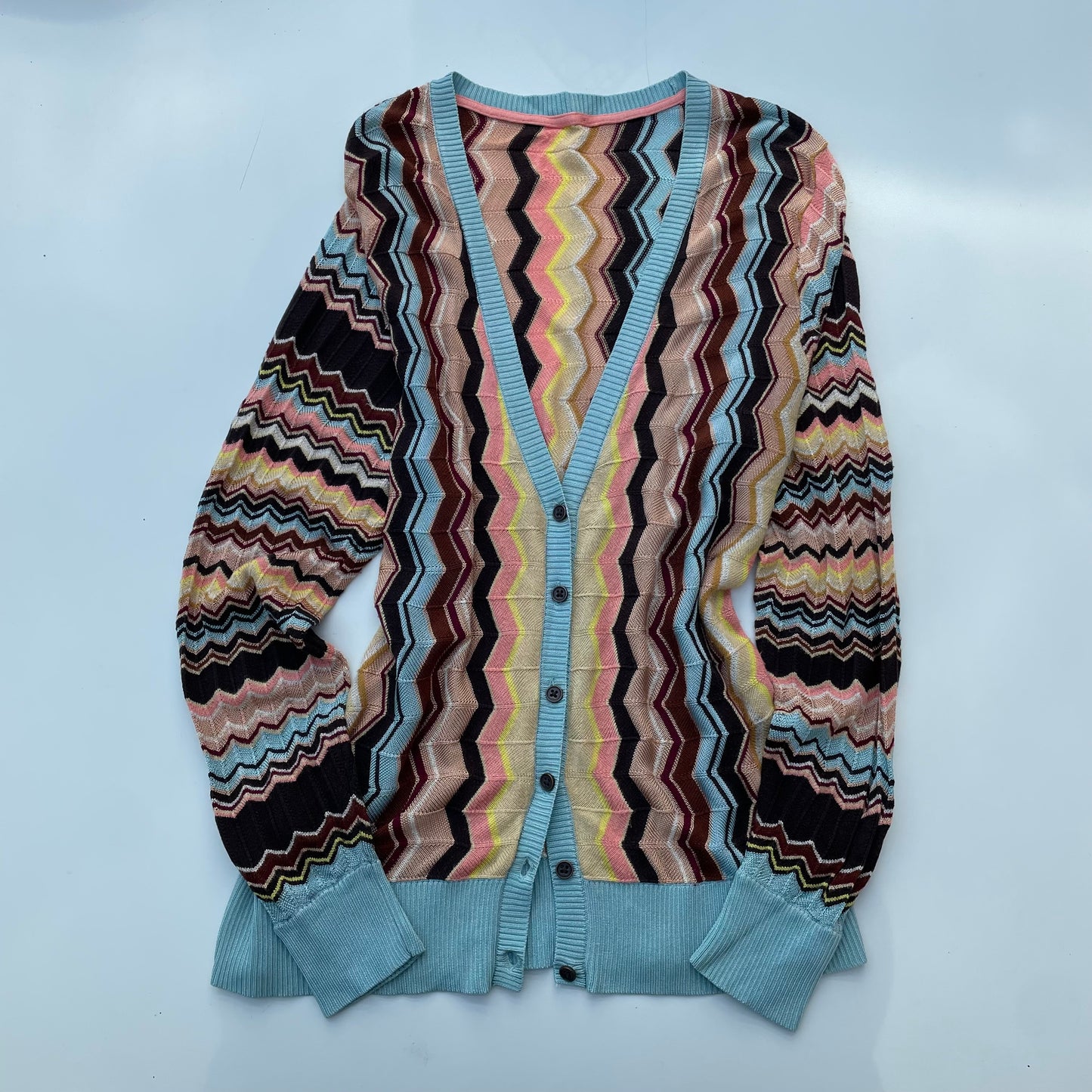 Missoni cardigan