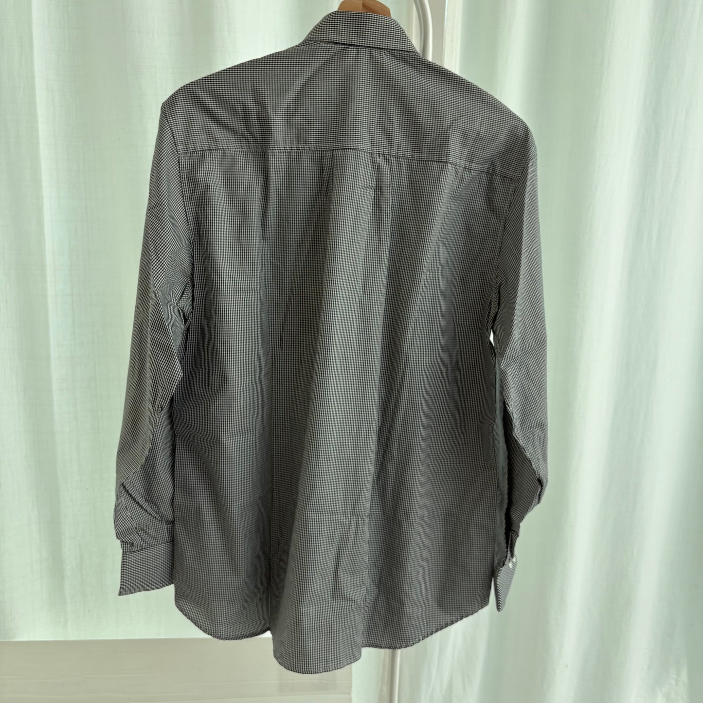 101 vichy shirt