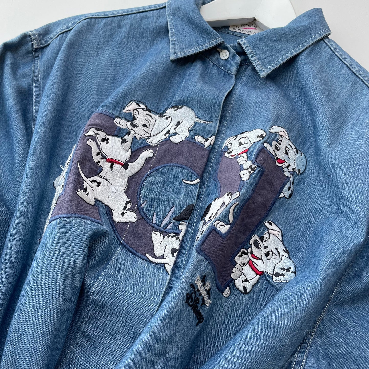 101 Dalmatians