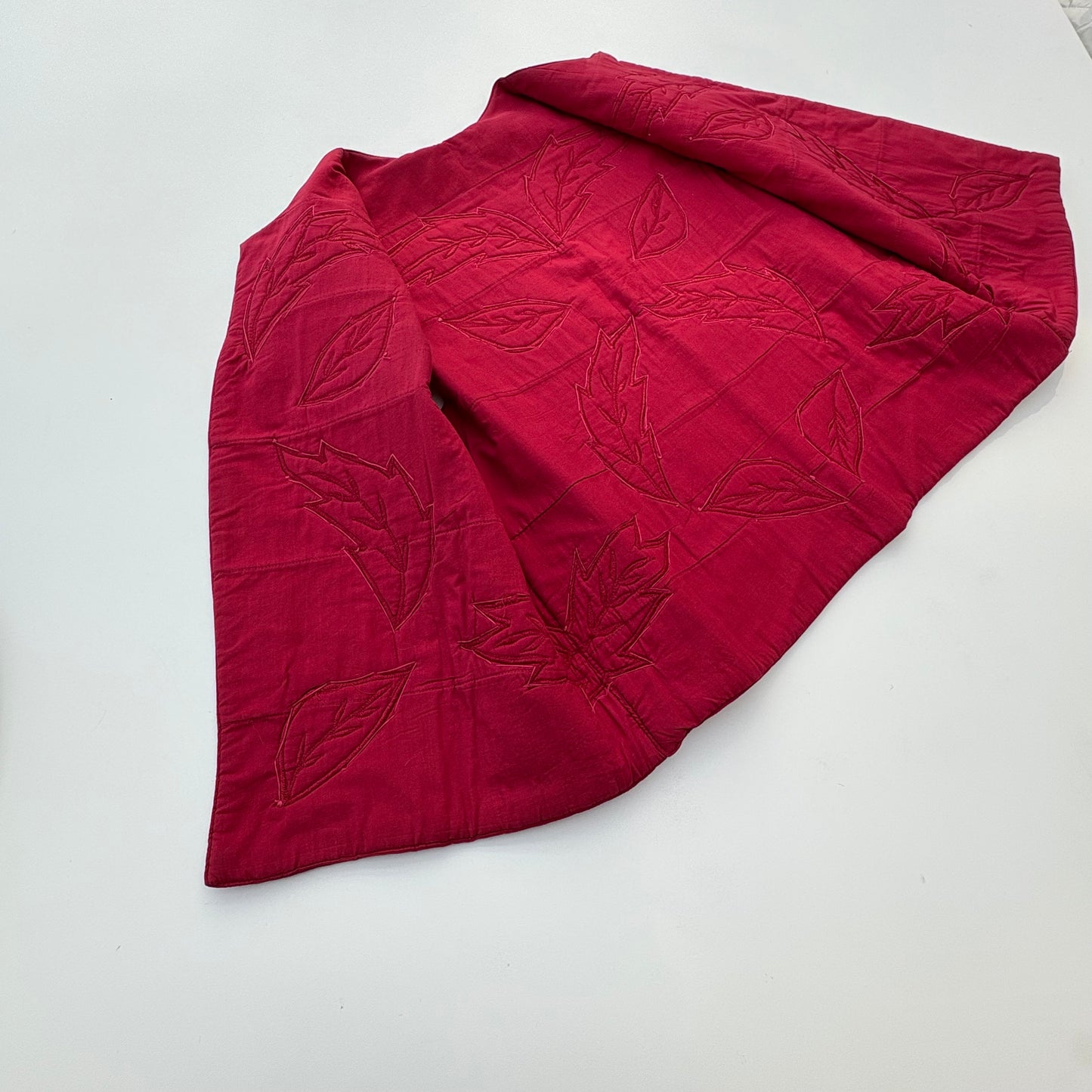 Gilet imbottito