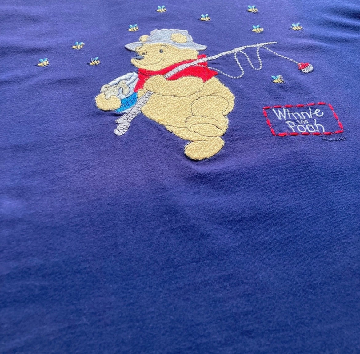 Winnie ts