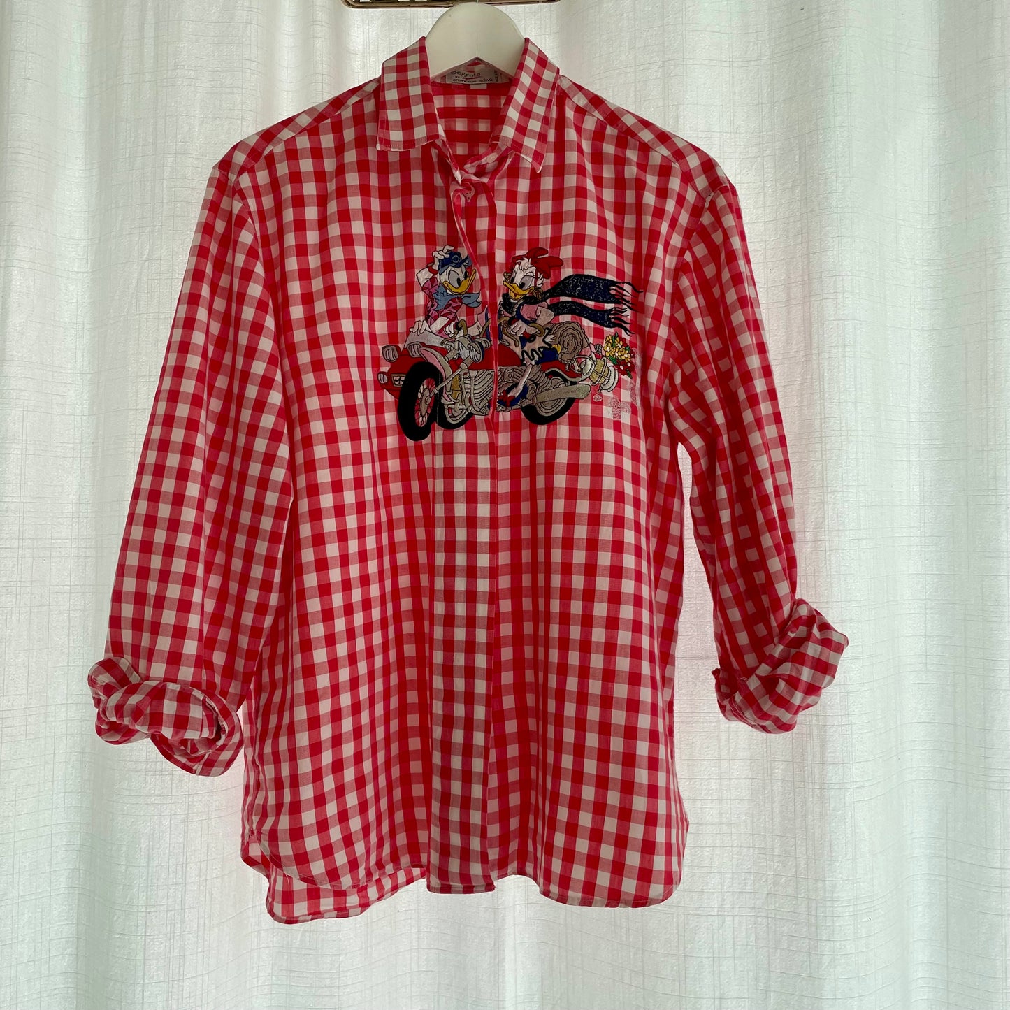 T-shirt Schvili - Donald Duck
