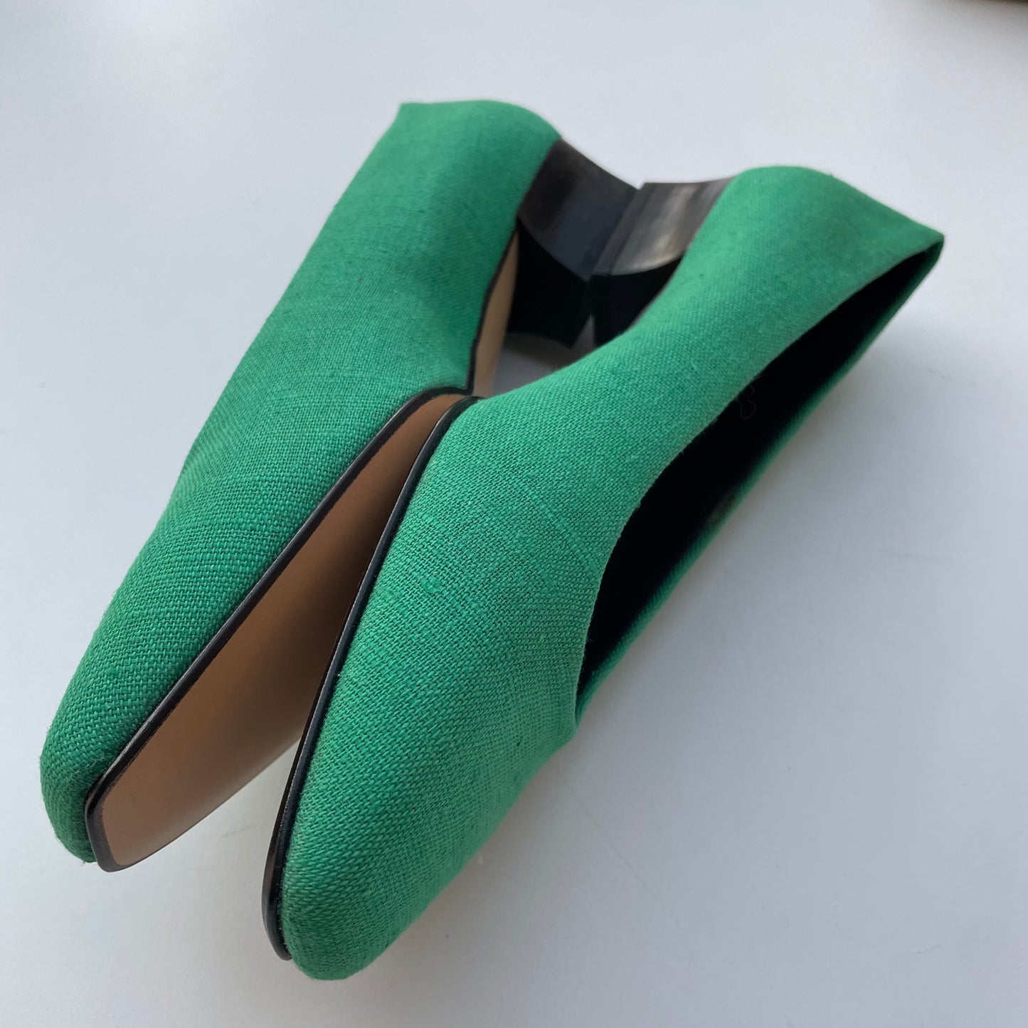 Chaussures de printemps