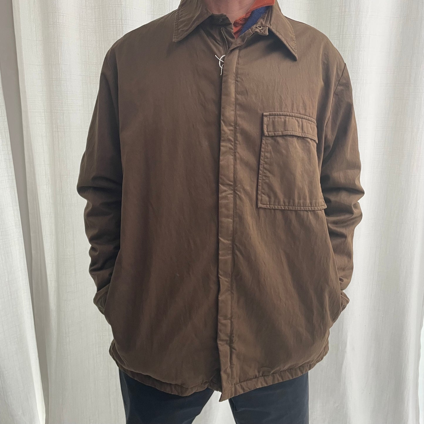 CP Jacket
