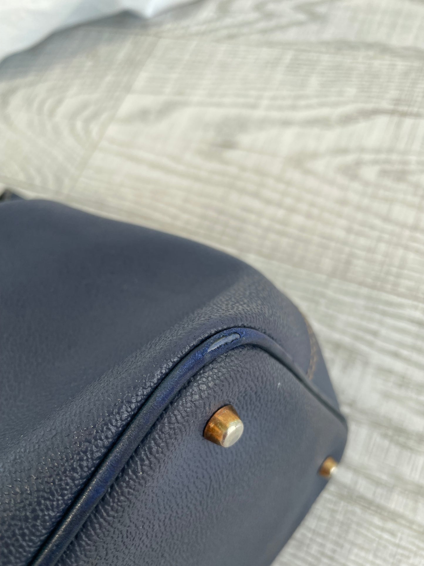 Trussardi bucket bag