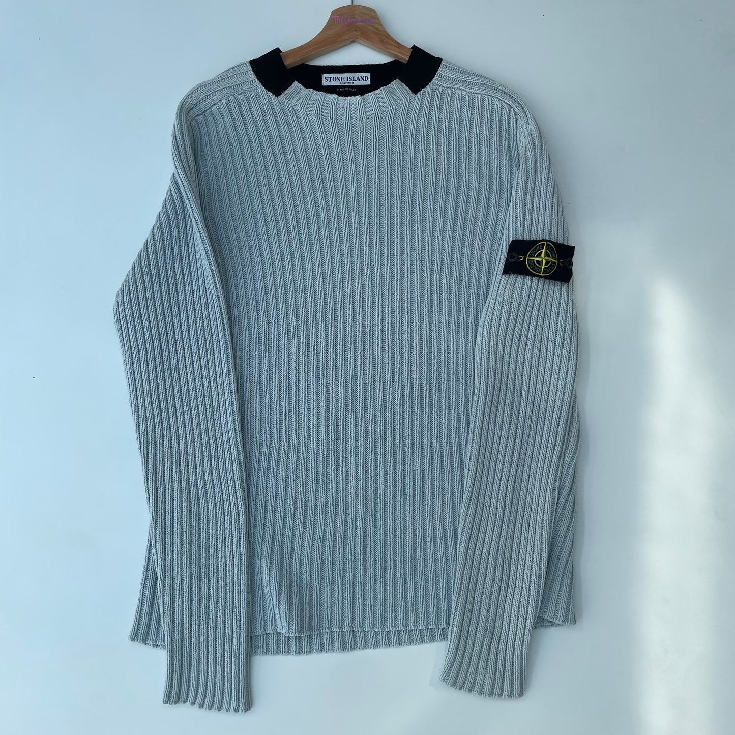 Pull coste Stone Island