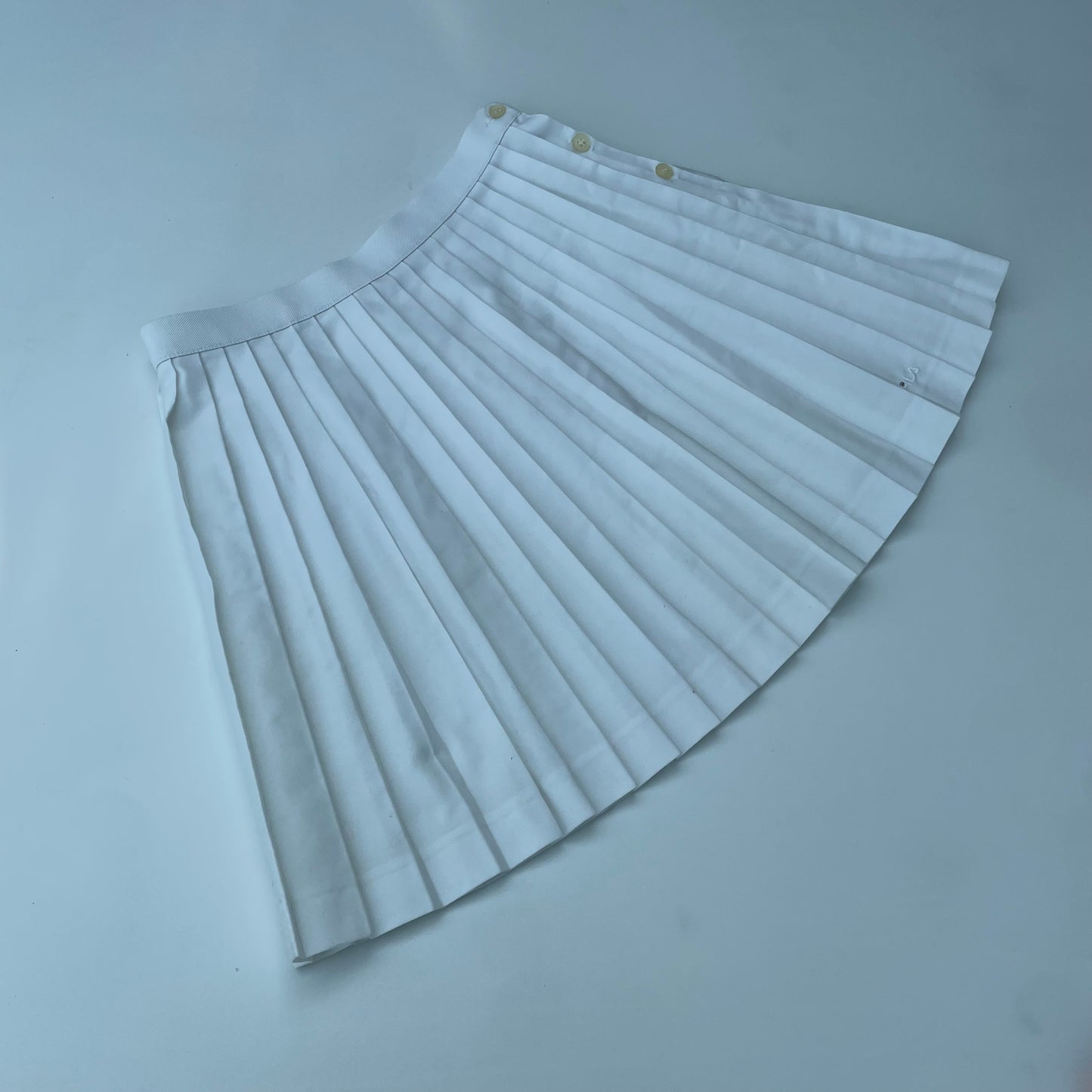 Tennis Skirt