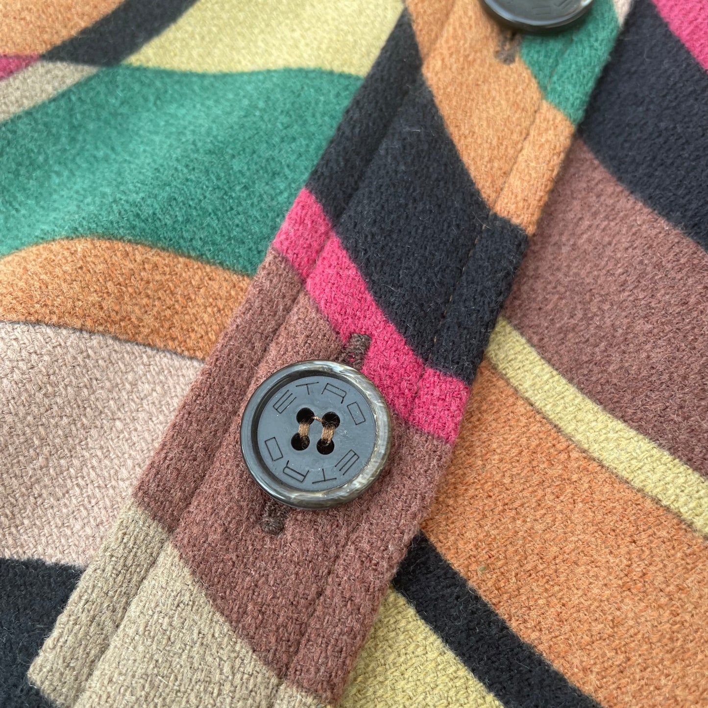 Jupe Etro