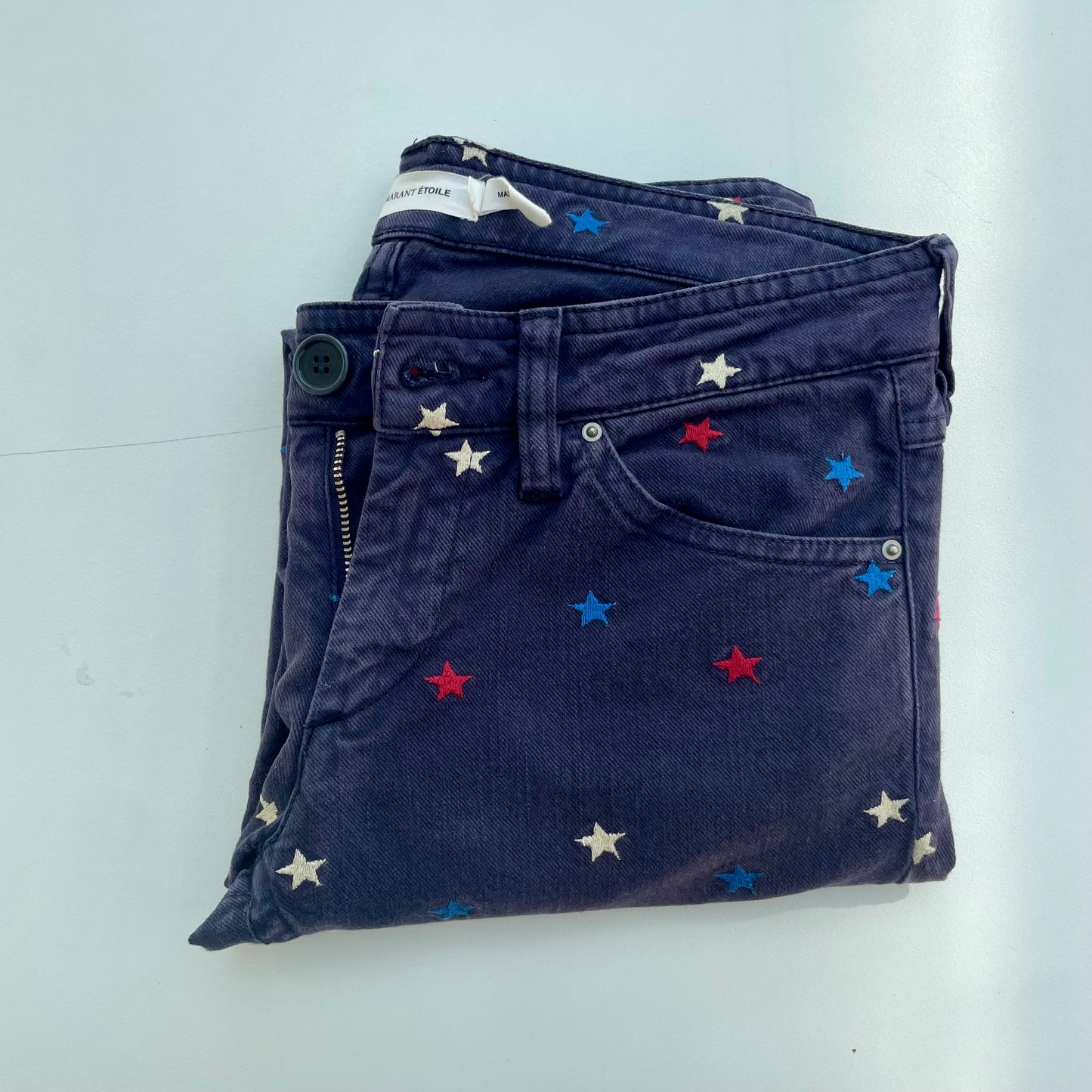 Etoile- Isabel Marant jeans