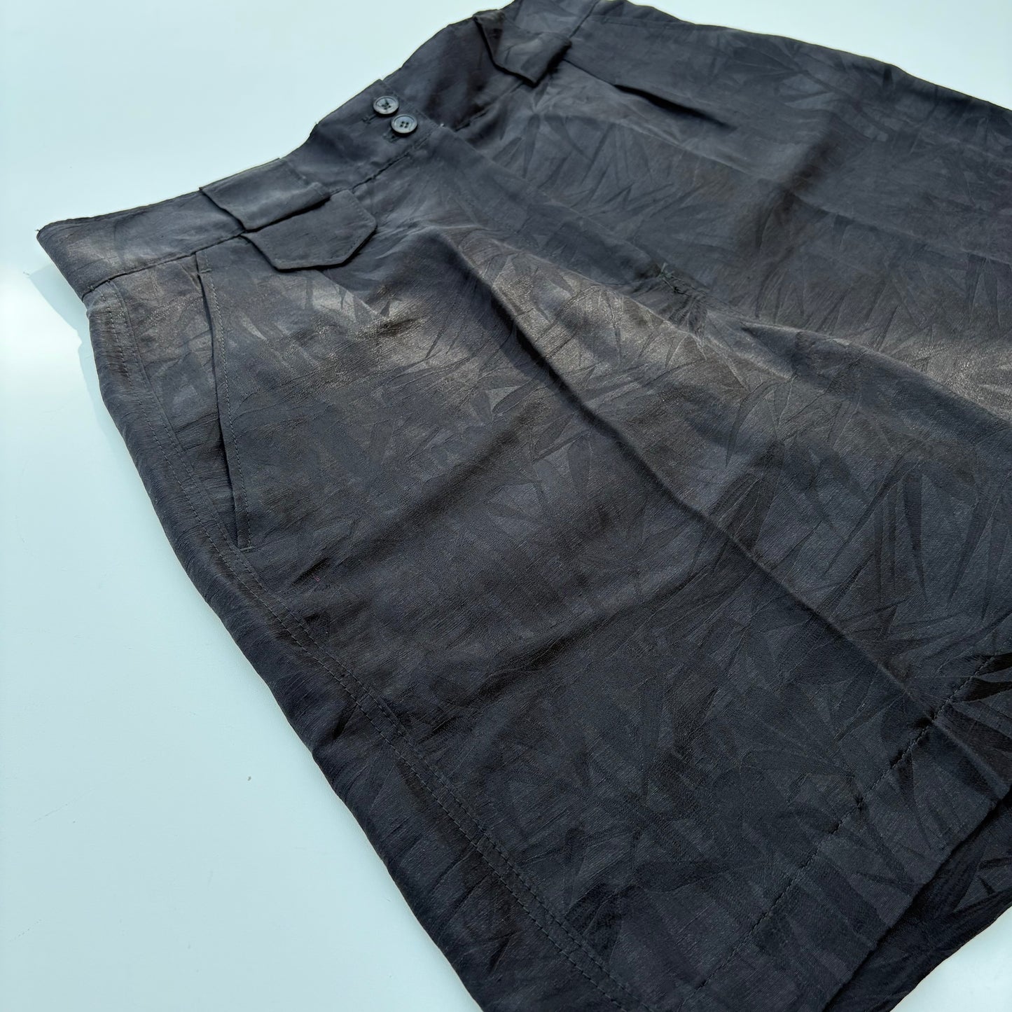 Etro bermuda