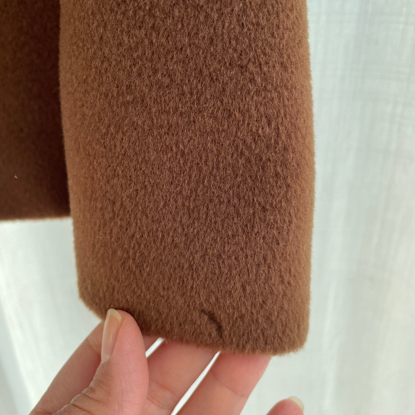 Manteau Max Mara