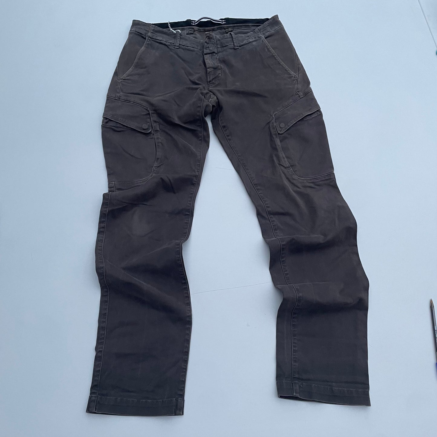 Stone Island with pockets